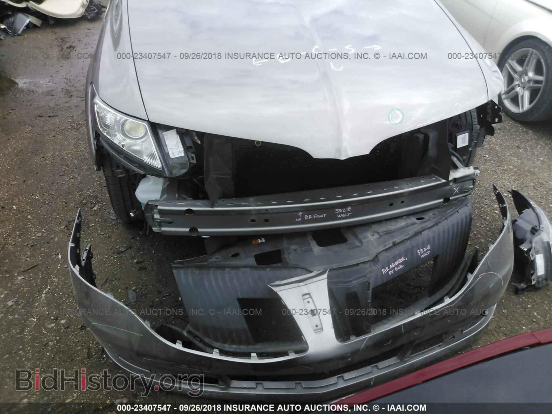 2016 Lincoln Mkt - VIN: 2LMHJ5FKXGBL01812 - Фото 6