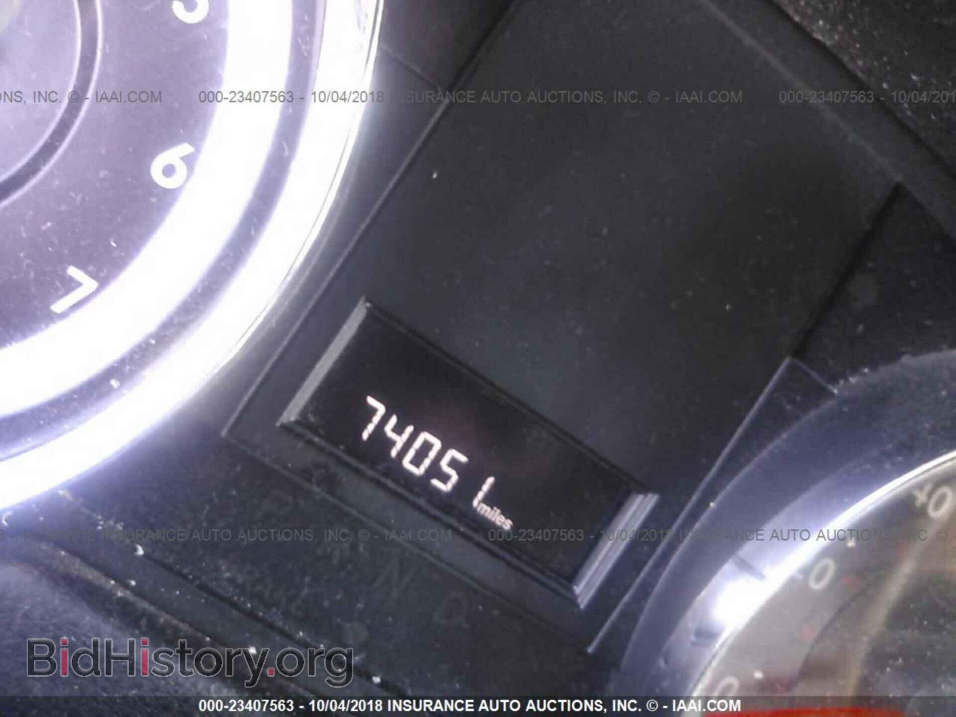 2014 Ram Tradesman - VIN: 2C4JRGAG2ER432813 - Photo 7