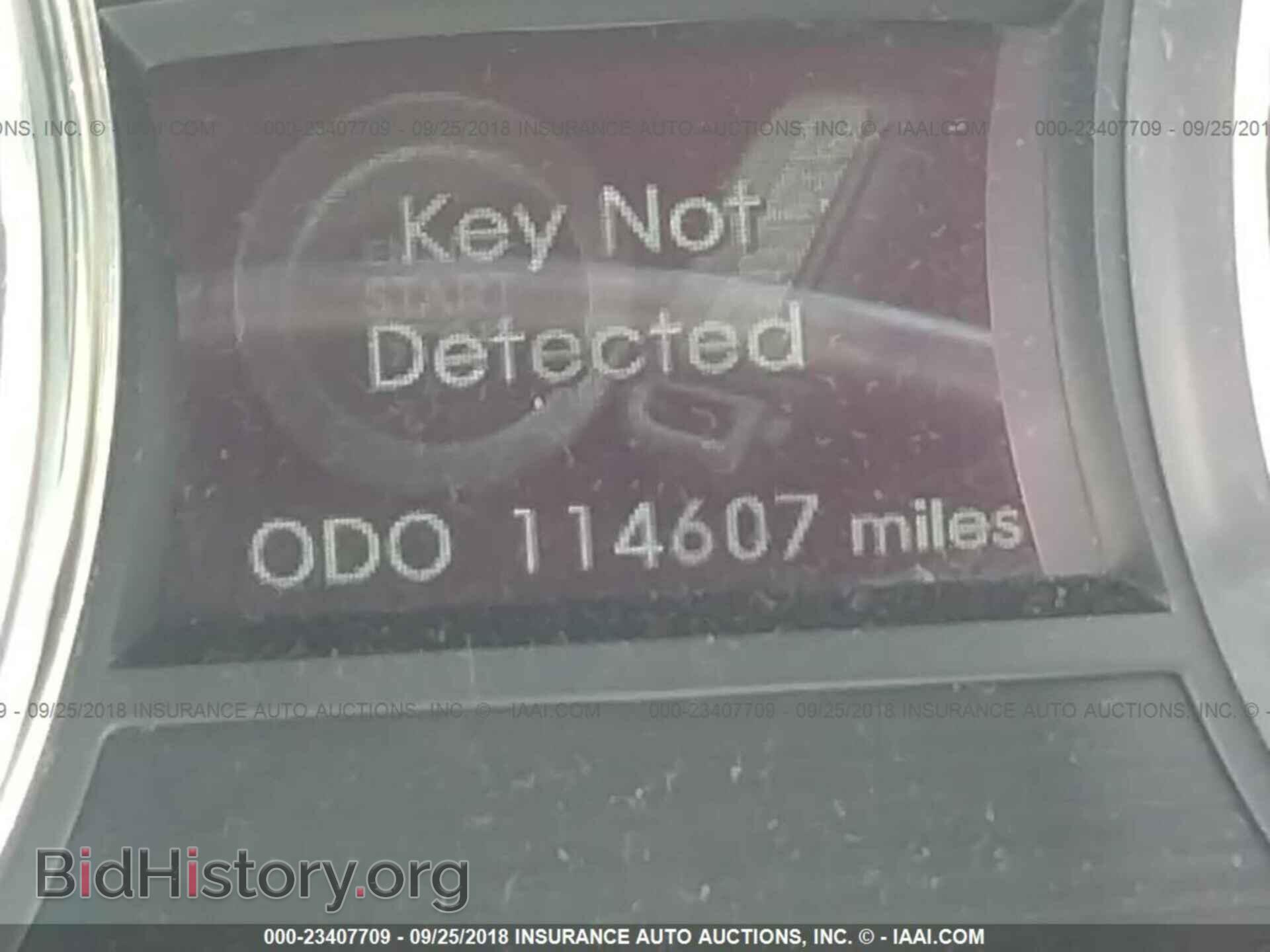 2012 Hyundai Sonata - VIN: 5NPEC4AB7CH327328 - Фото 7