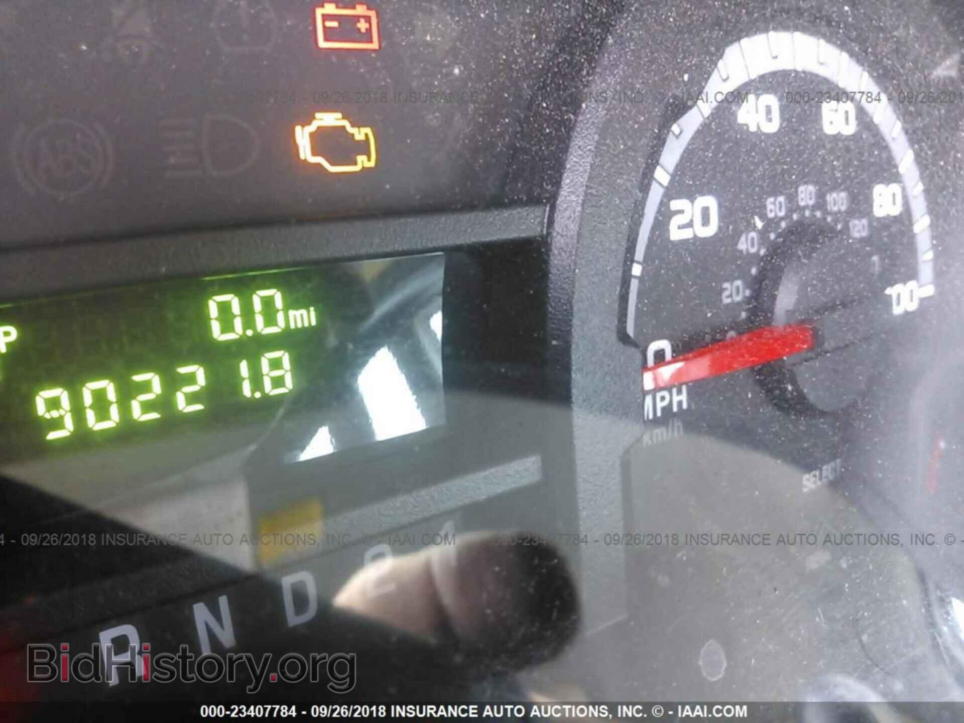 2011 Ford Econoline - VIN: 1FTNS2EWXBDA34404 - Фото 7