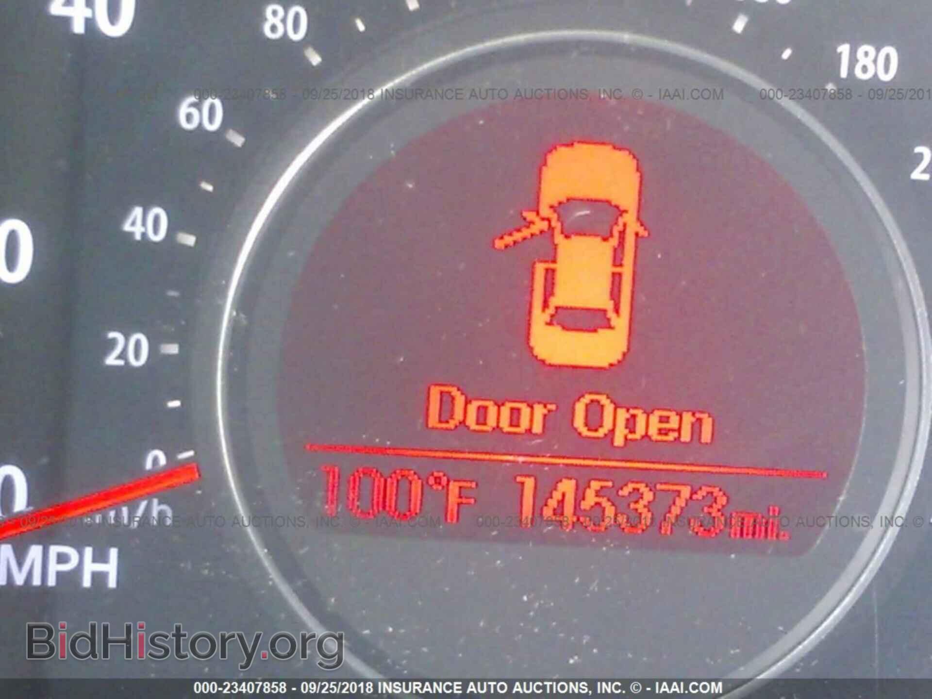 2012 Kia Optima - VIN: 5XXGM4A78CG047737 - Фото 7