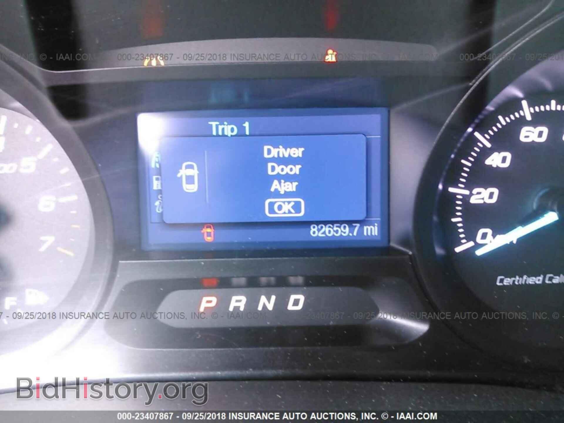2013 Ford Explorer - VIN: 1FM5K8ARXDGC87092 - Photo 7
