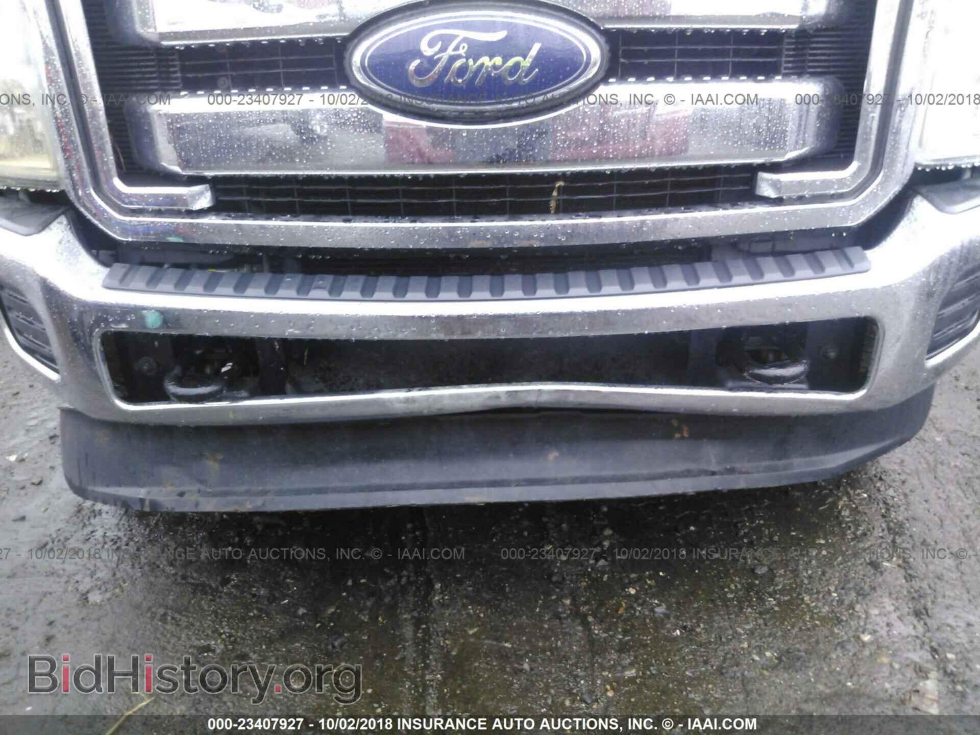 2015 Ford F250 - VIN: 1FT7X2B63FED24157 - Фото 6
