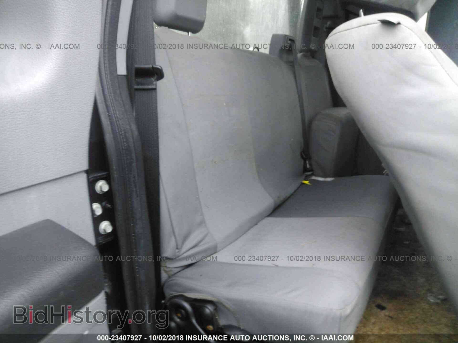 2015 Ford F250 - VIN: 1FT7X2B63FED24157 - Фото 8