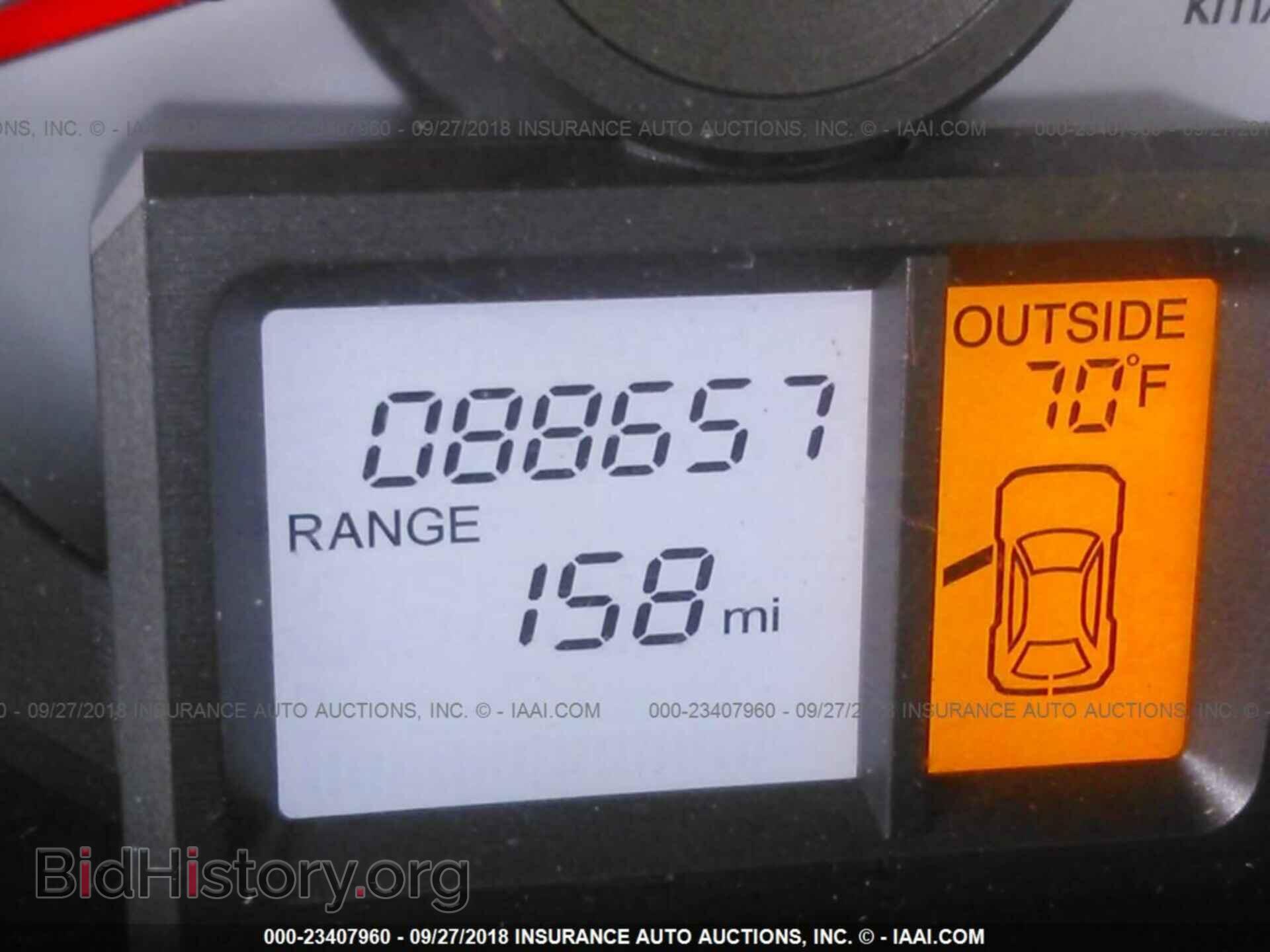 2015 Honda Pilot - VIN: 5FNYF4H59FB035896 - Фото 7