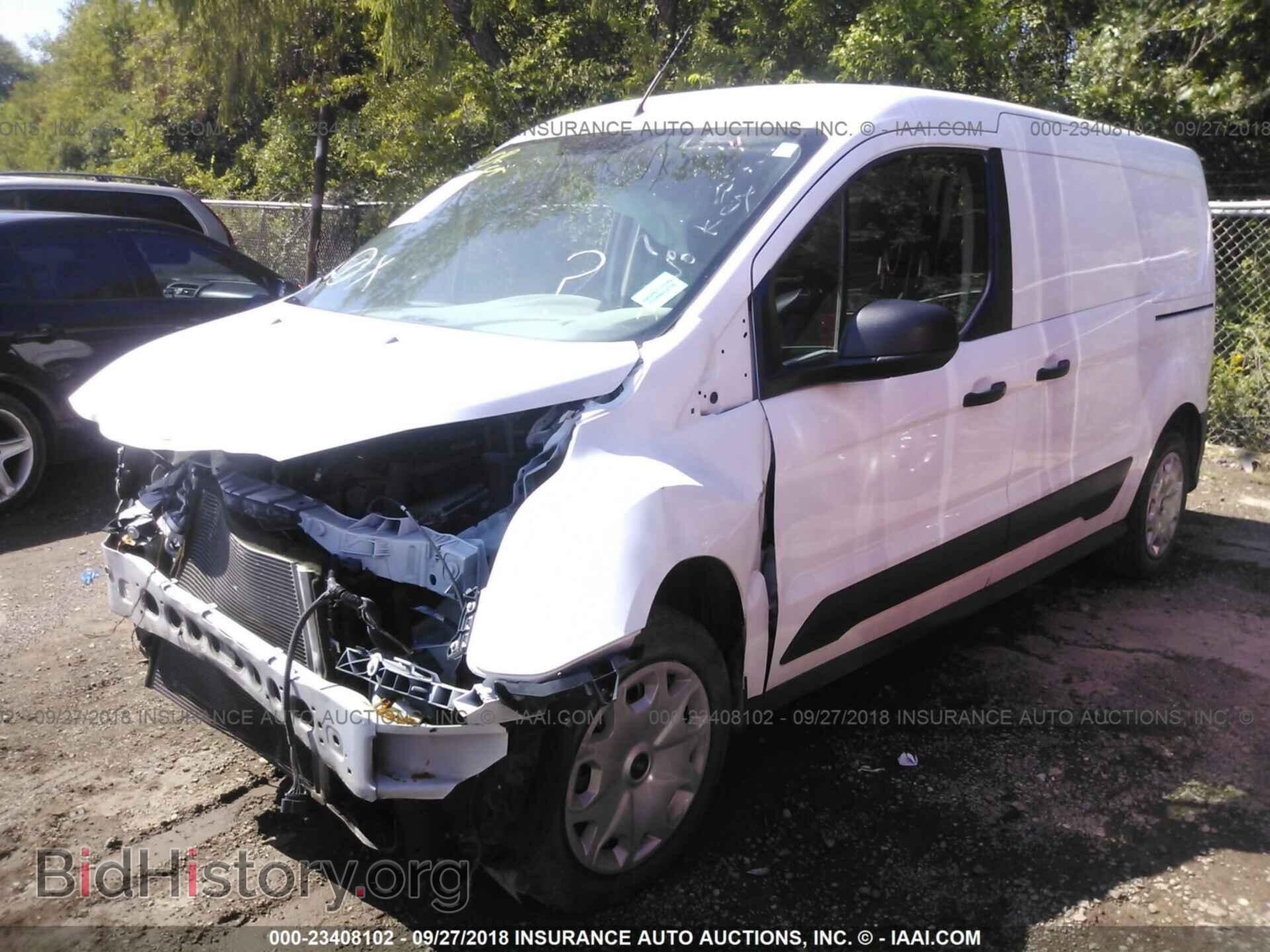 2016 Ford Transit - VIN: NM0LS7E73G1238738 - Photo 2