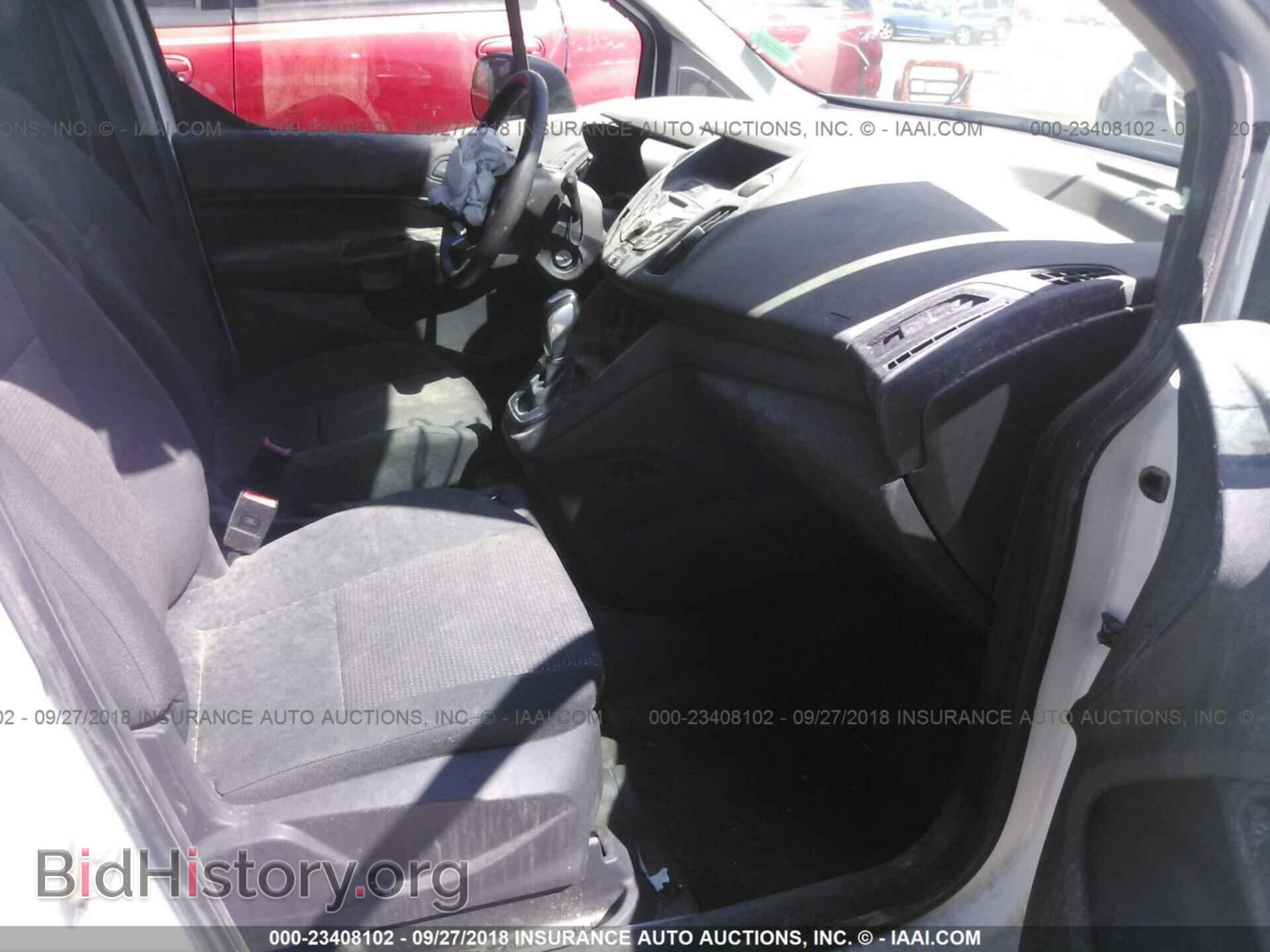 2016 Ford Transit - VIN: NM0LS7E73G1238738 - Photo 5