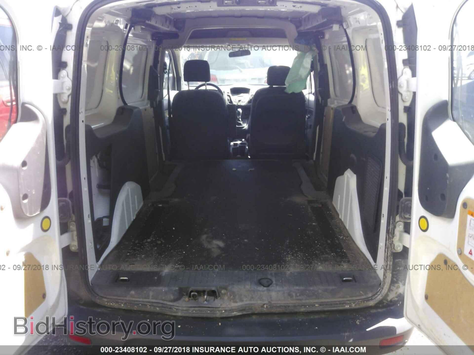 2016 Ford Transit - VIN: NM0LS7E73G1238738 - Photo 8