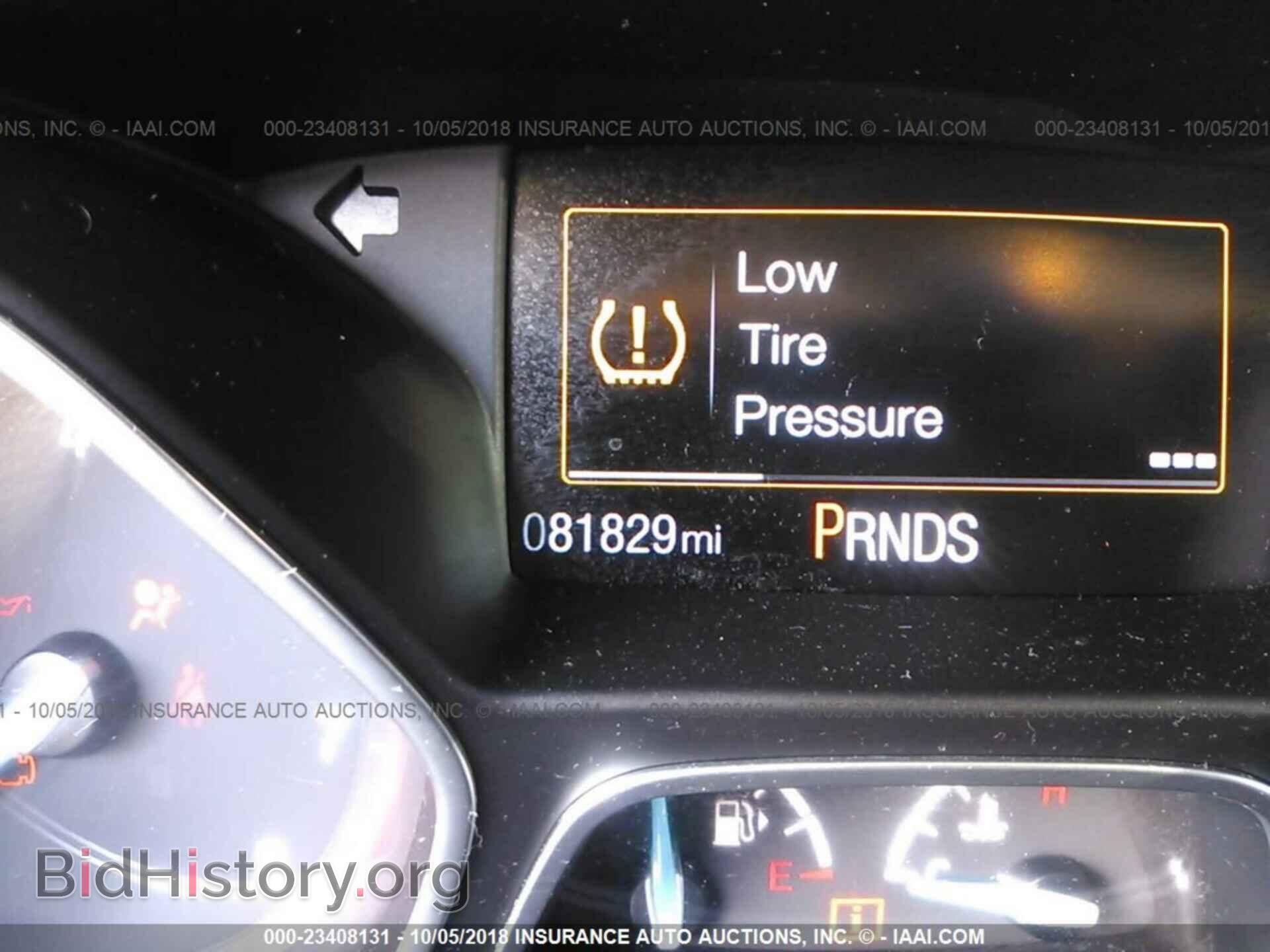 2015 Ford Focus - VIN: 1FADP3F27FL304172 - Photo 7