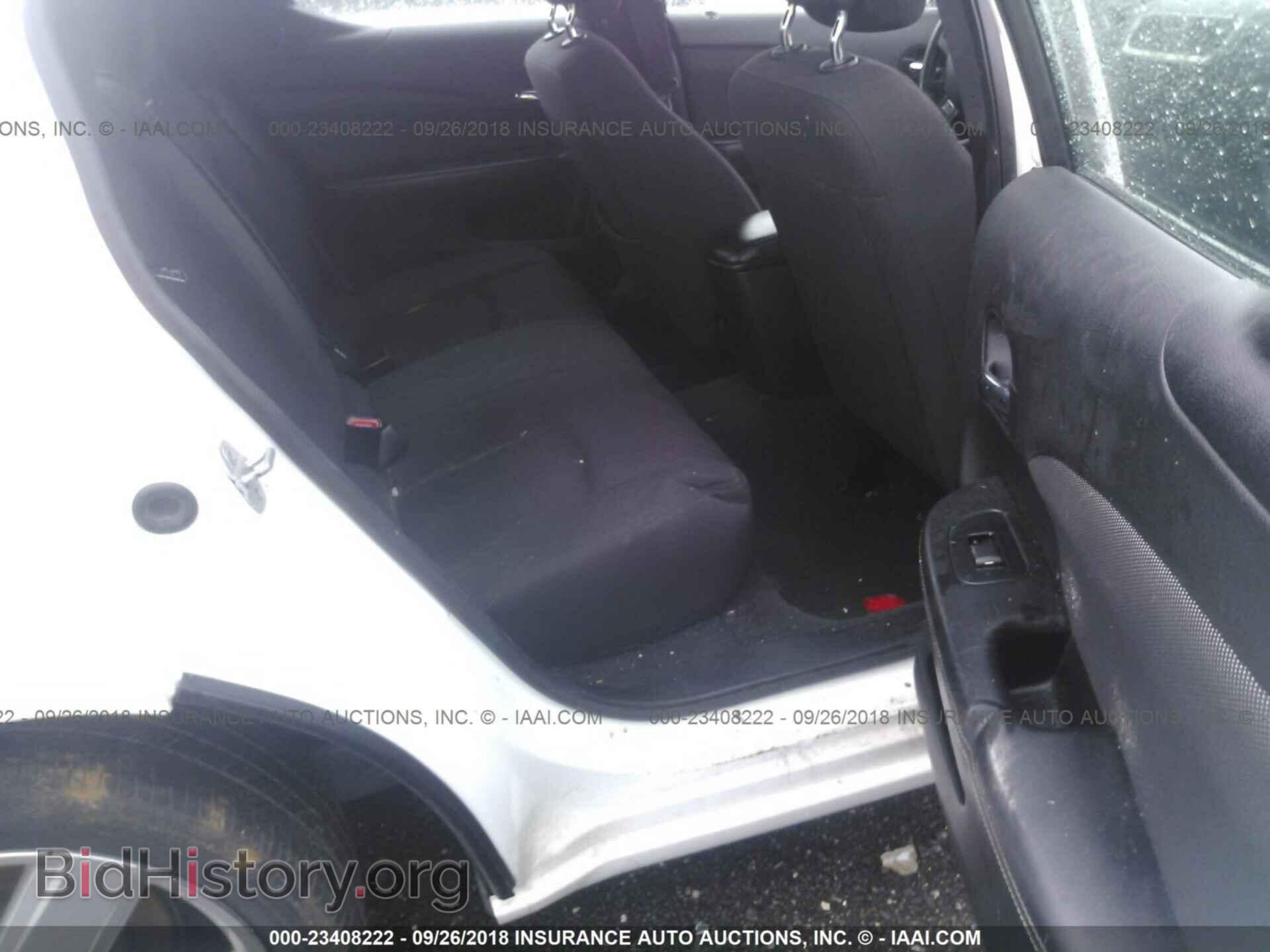 2013 Dodge Avenger - VIN: 1C3CDZAB5DN517524 - Photo 8