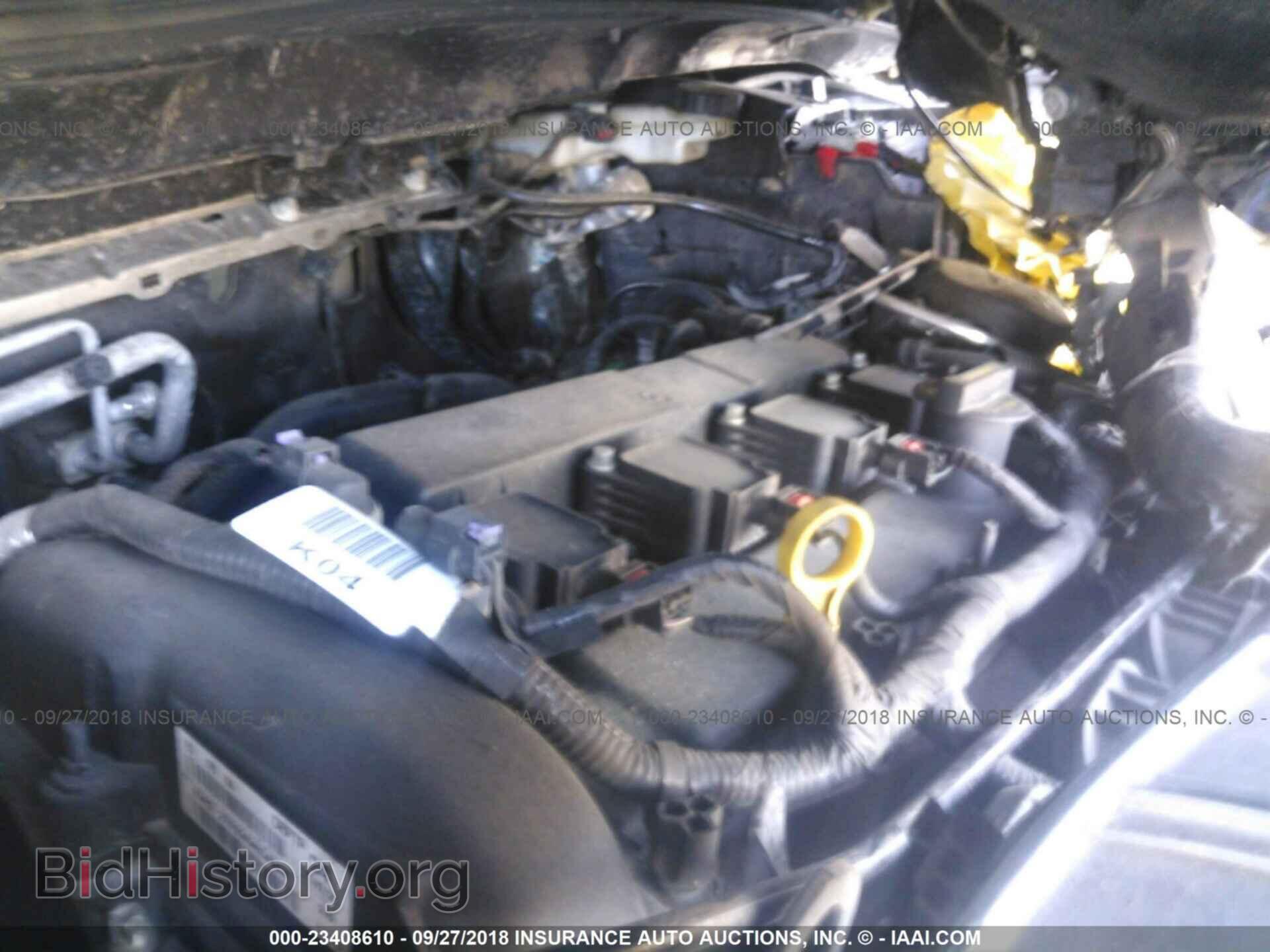 2014 Ford Focus - VIN: 1FADP3K28EL281912 - Photo 10