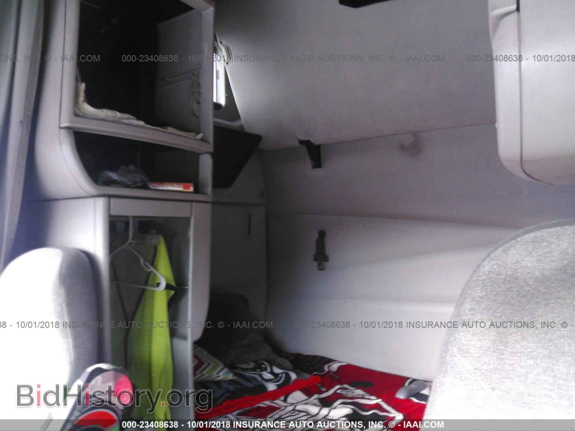 2012 Volvo Vnl - VIN: 4V4NC9TH5CN548395 - Фото 7