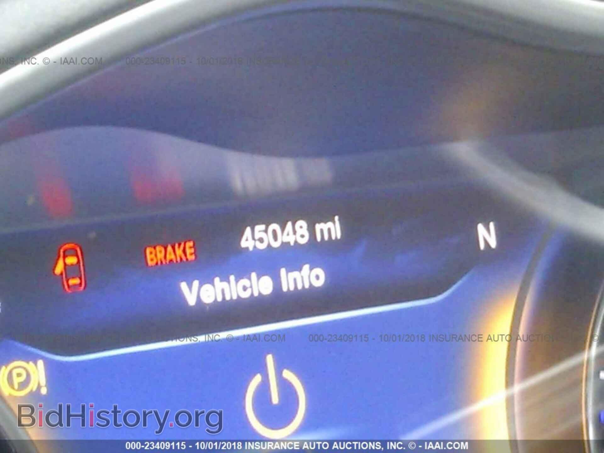 2016 Chrysler 200 - VIN: 1C3CCCCG8GN100444 - Photo 7