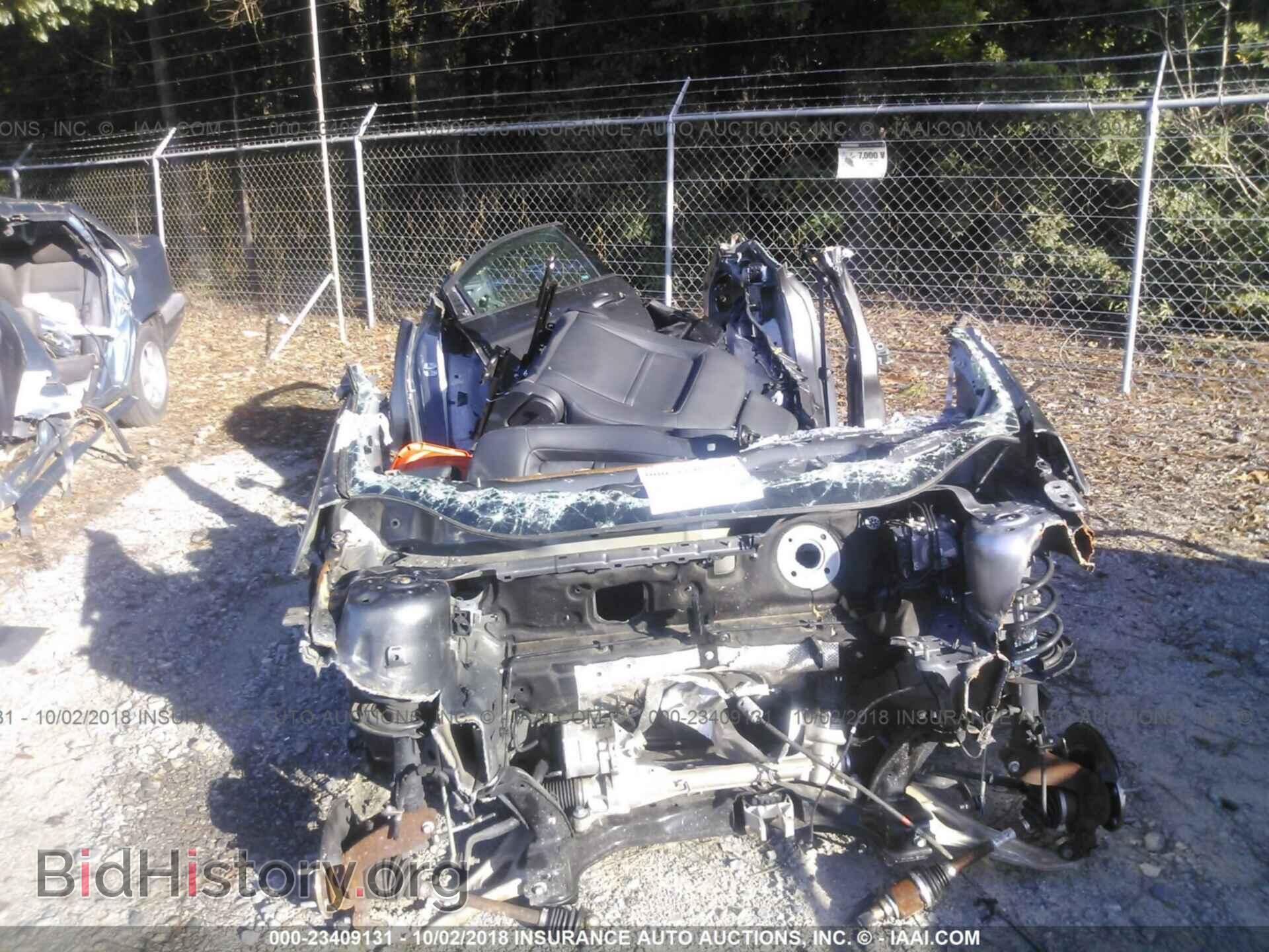 2016 Ford Focus - VIN: 1FADP3K26GL226653 - Photo 6