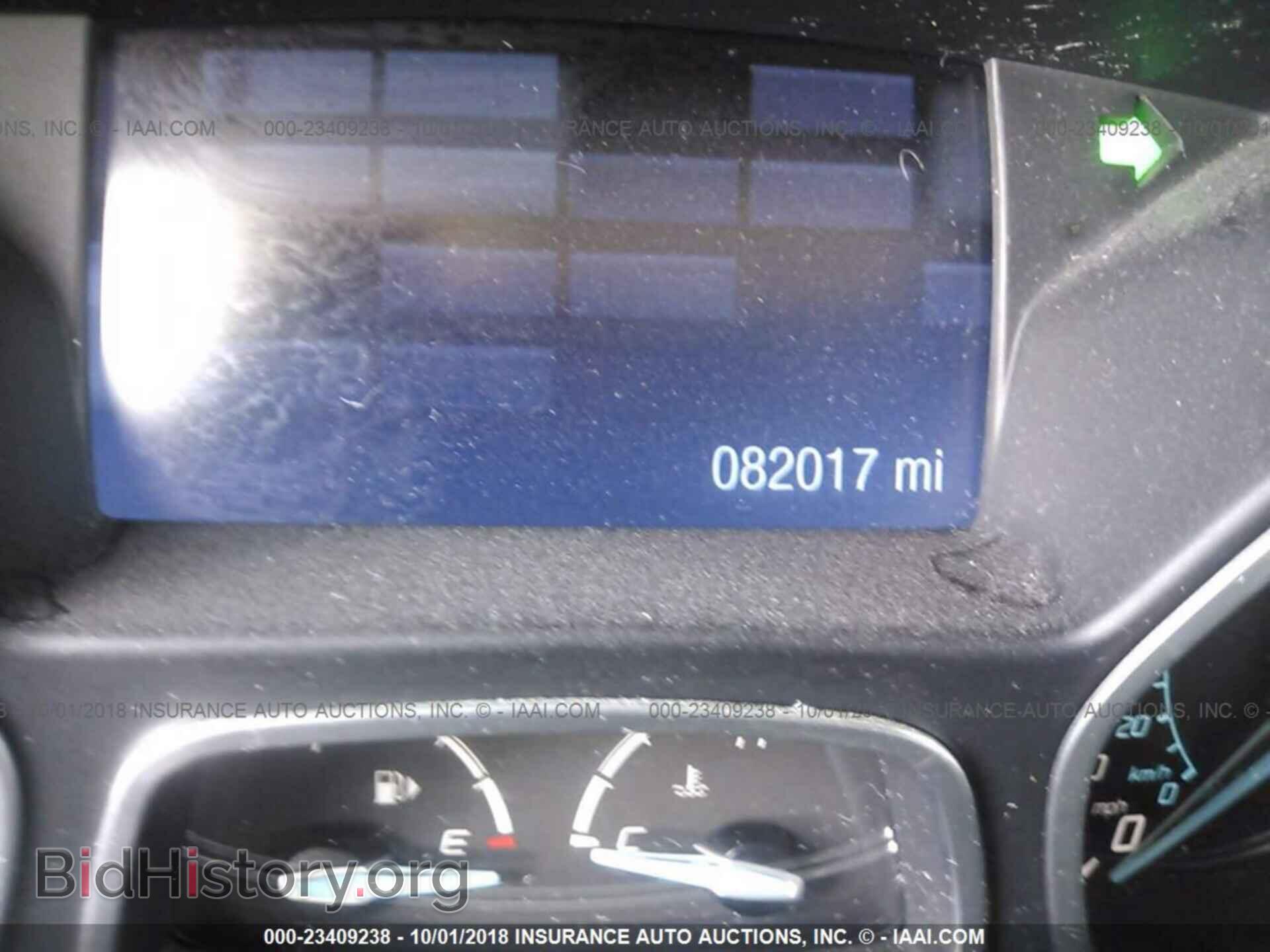 2012 Ford Focus - VIN: 1FAHP3H22CL330883 - Photo 7