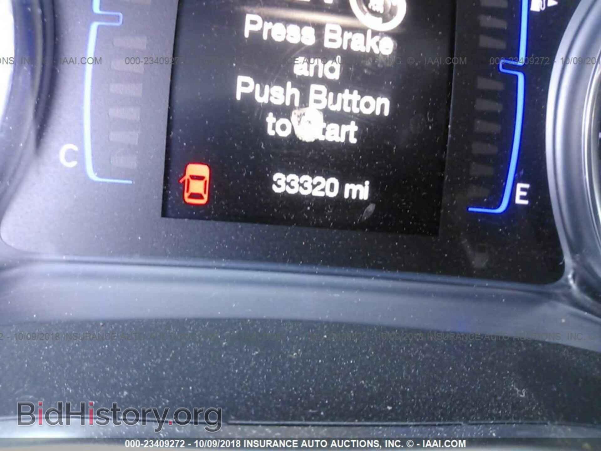 2017 Chrysler 200 - VIN: 1C3CCCAB2HN504543 - Фото 7