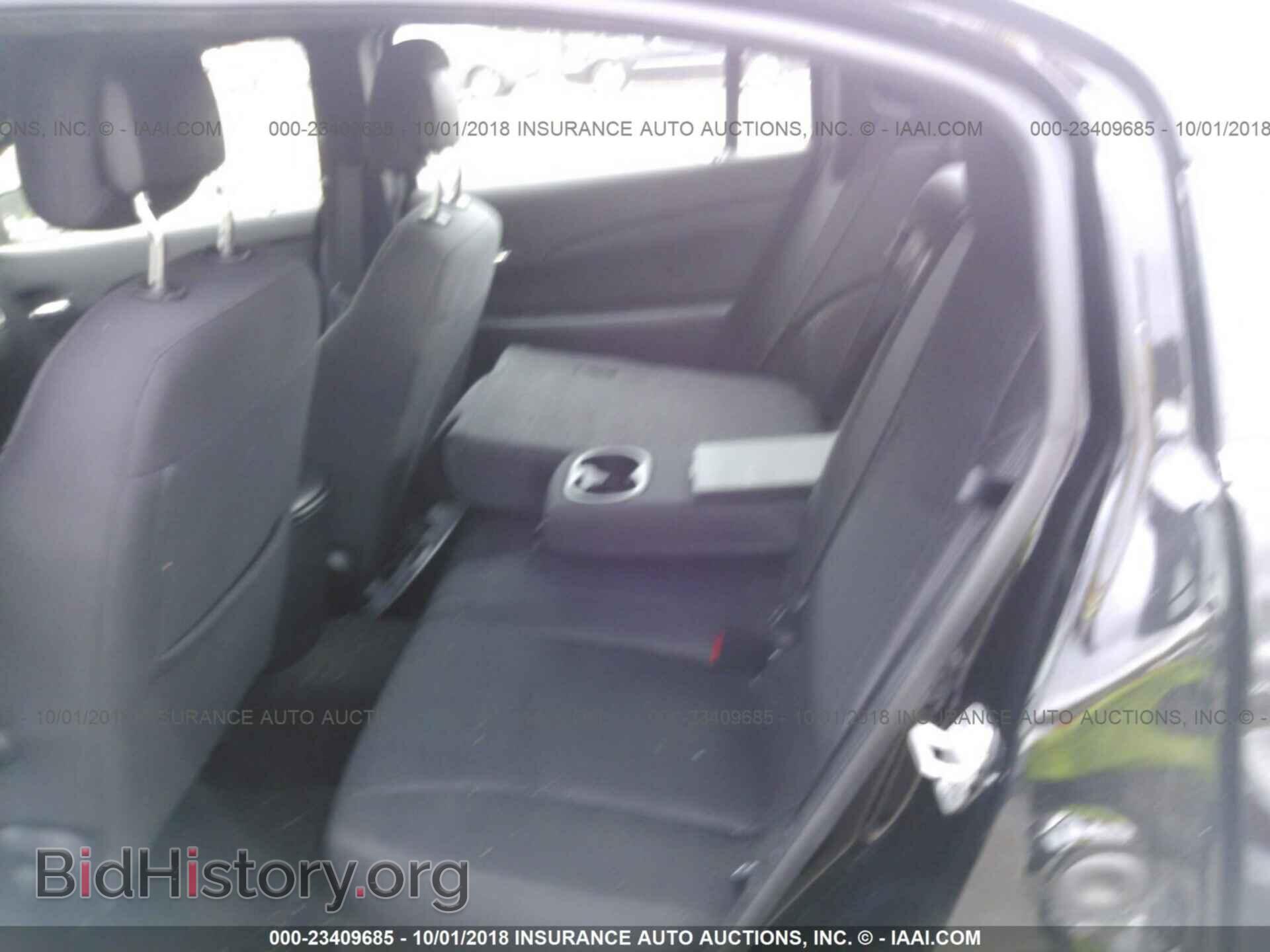 2012 CHRYSLER 200 - VIN: 1C3CCBAB7CN295688 - Photo 8