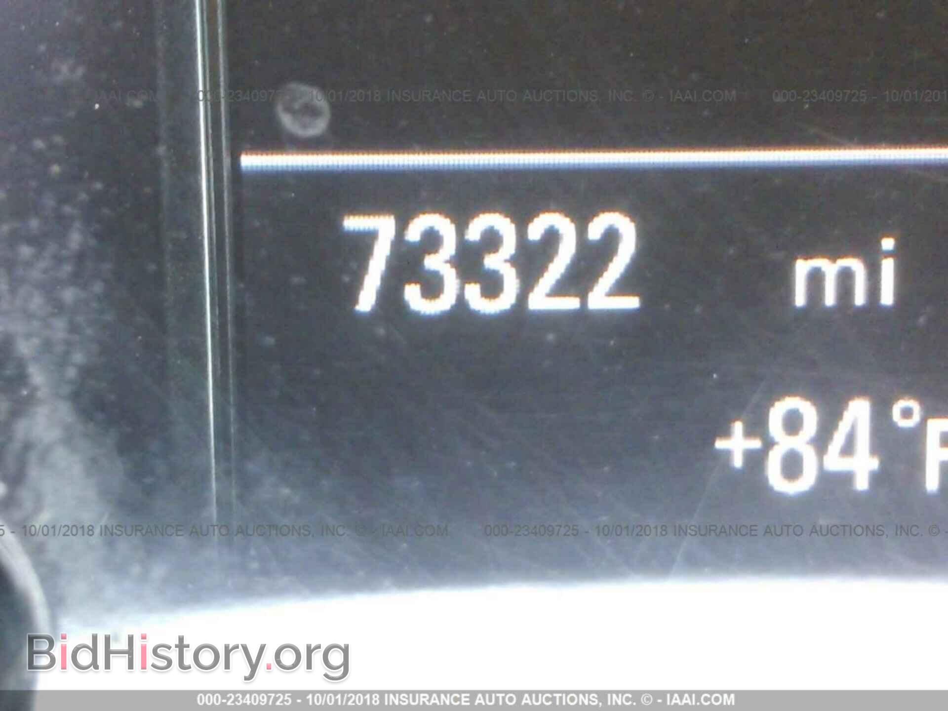 2014 Audi Q5 - VIN: WA1LFAFP2EA007663 - Фото 7