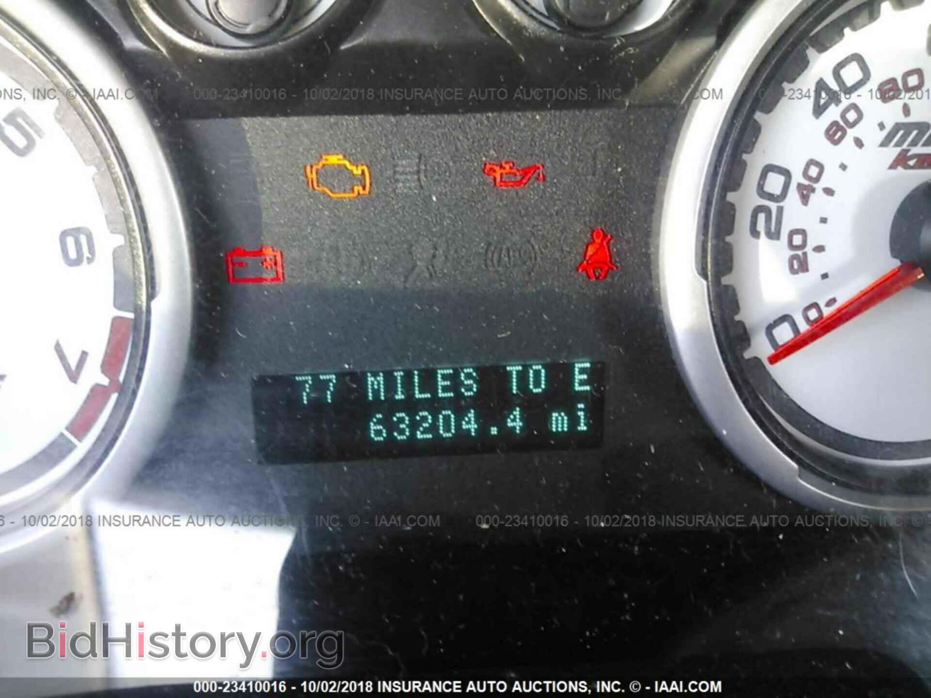2011 Ford Focus - VIN: 1FAHP3HN9BW143230 - Фото 7
