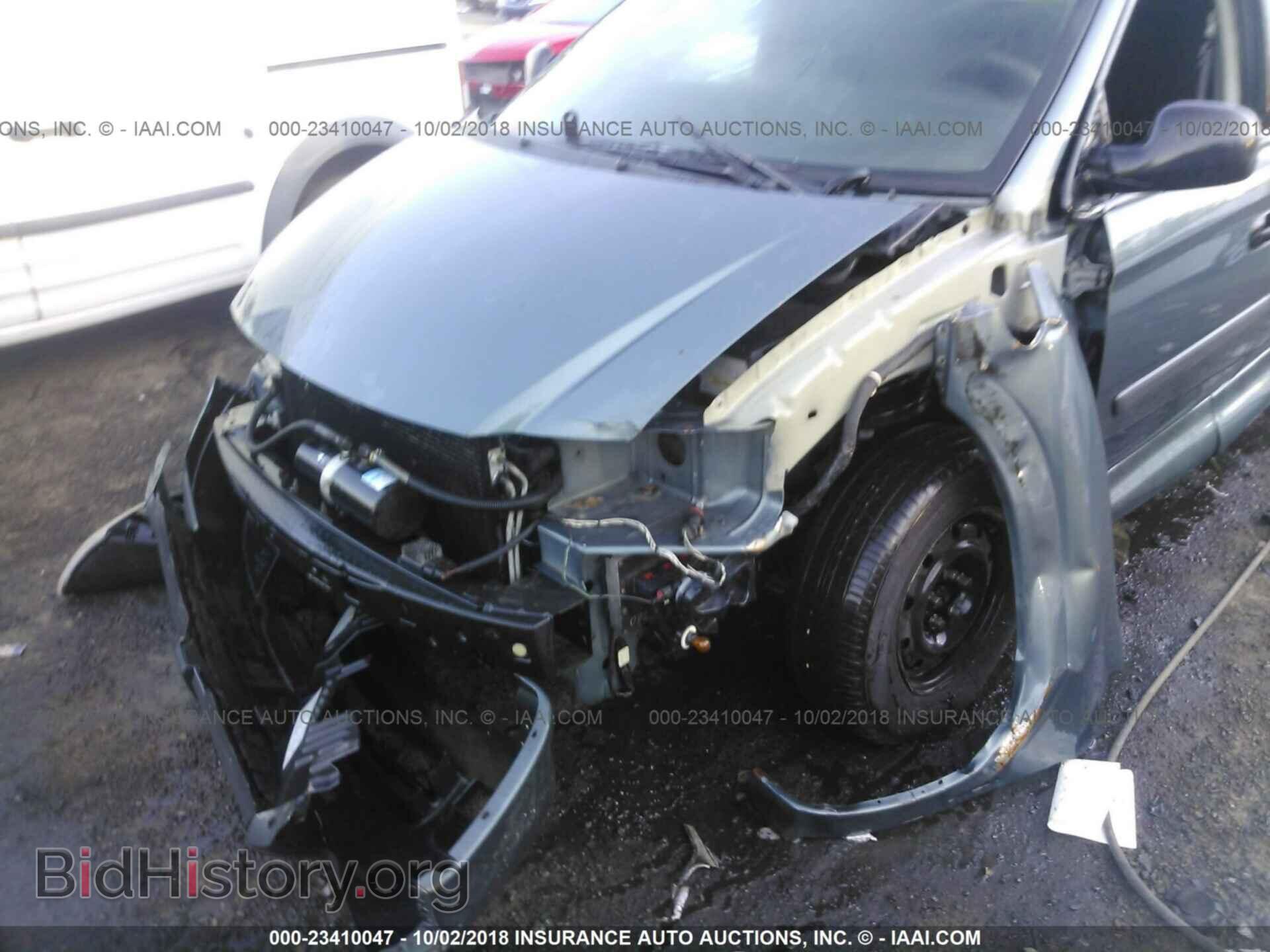 2006 DODGE GRAND CARAVAN - VIN: 1D4GP24R06B562012 - Фото 6