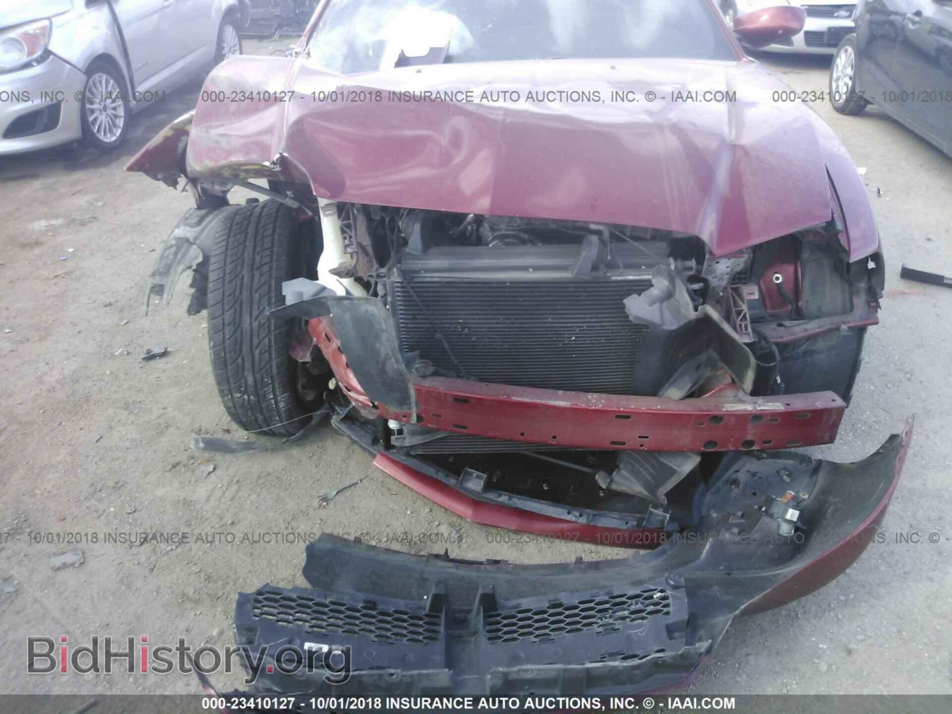 2014 Dodge Charger - VIN: 2C3CDXCT5EH221505 - Photo 6