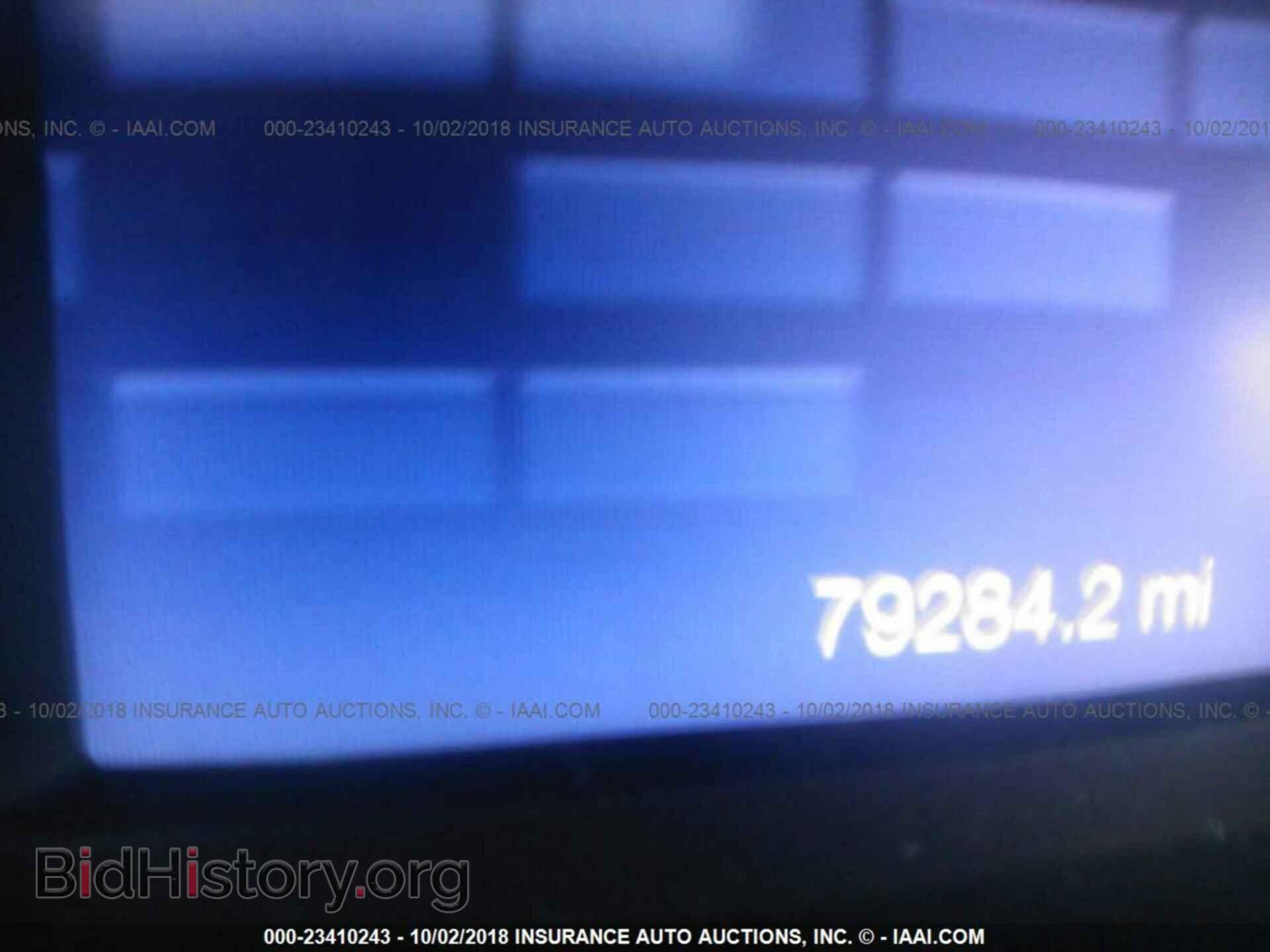 2013 FORD EDGE - VIN: 2FMDK3GC3DBB49726 - Фото 7