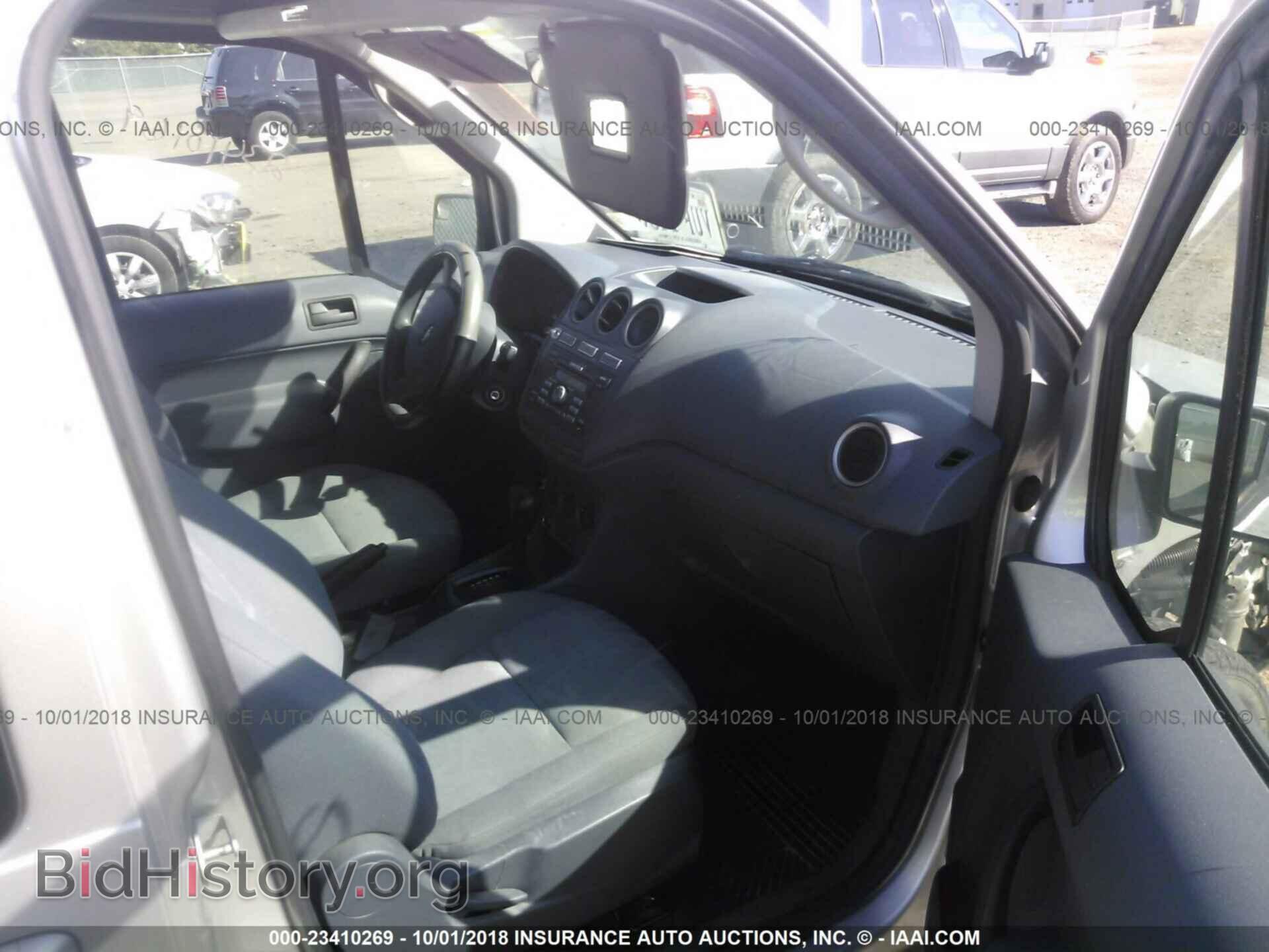 2011 Ford Transit - VIN: NM0KS9CN9BT058783 - Фото 5