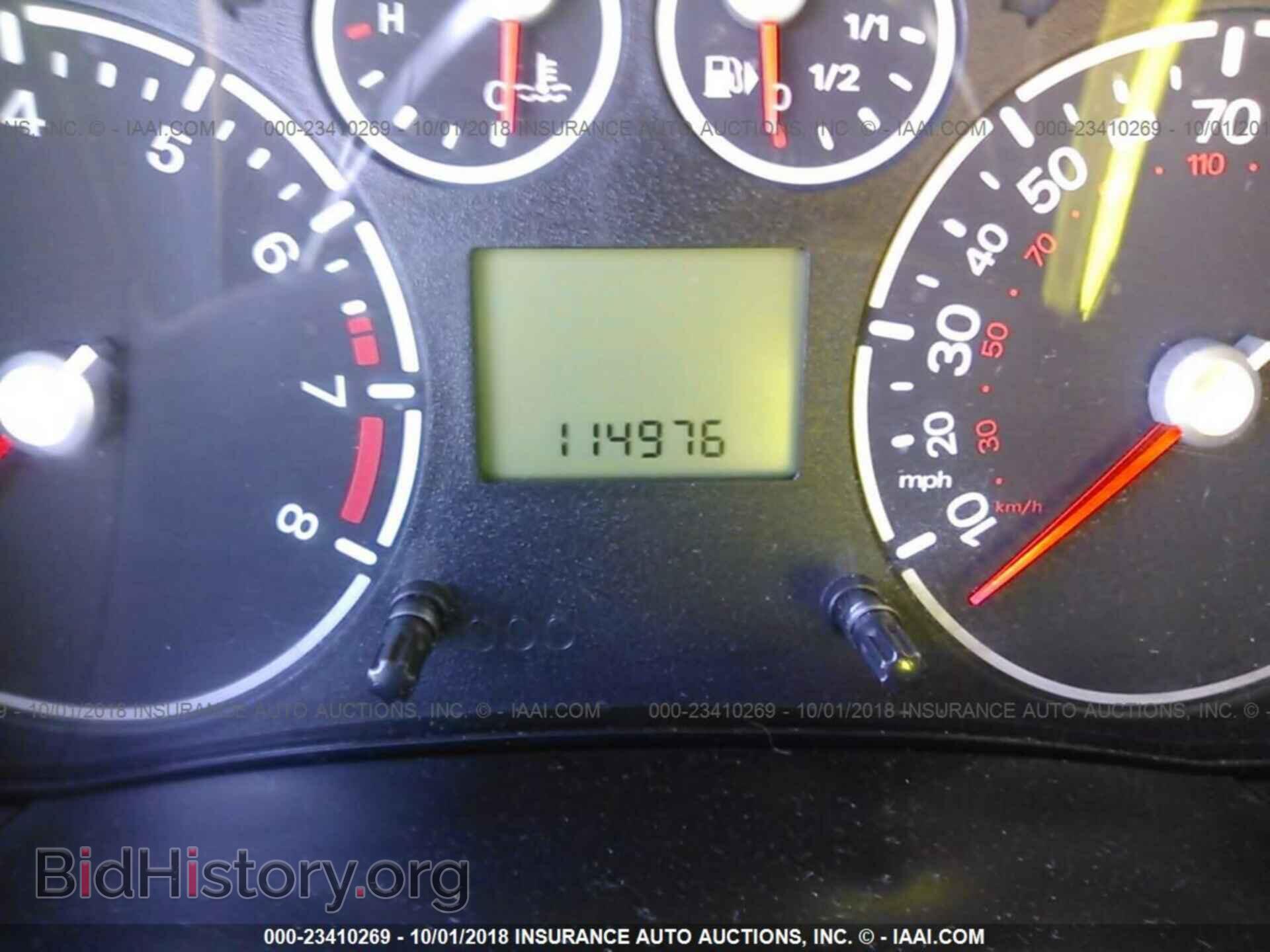 2011 Ford Transit - VIN: NM0KS9CN9BT058783 - Фото 7