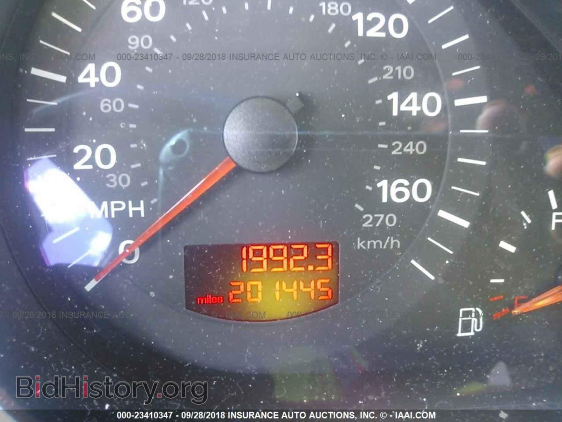 2007 AUDI Q7 - VIN: WA1BY74LX7D078703 - Фото 7