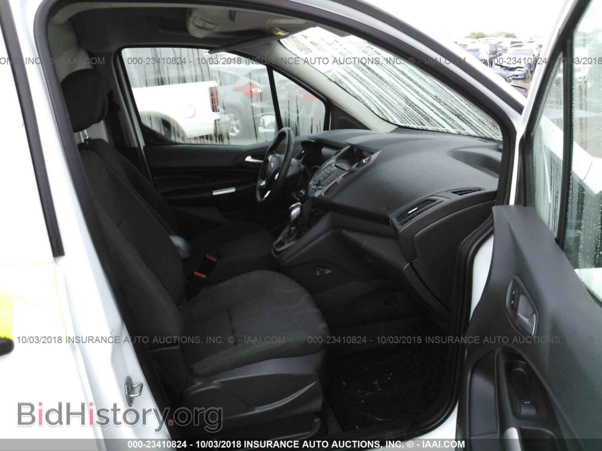 2014 Ford Transit - VIN: NM0LS7F76E1142565 - Фото 5