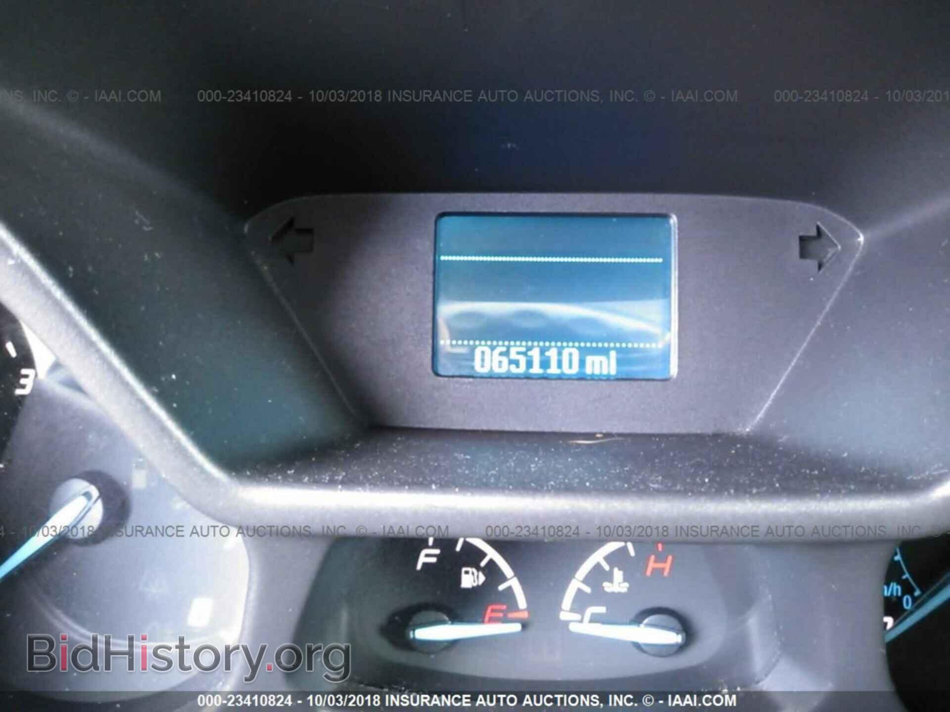 2014 Ford Transit - VIN: NM0LS7F76E1142565 - Фото 7