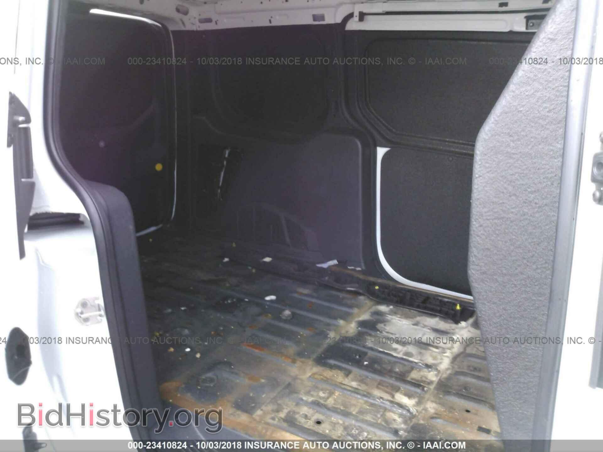 2014 Ford Transit - VIN: NM0LS7F76E1142565 - Фото 8