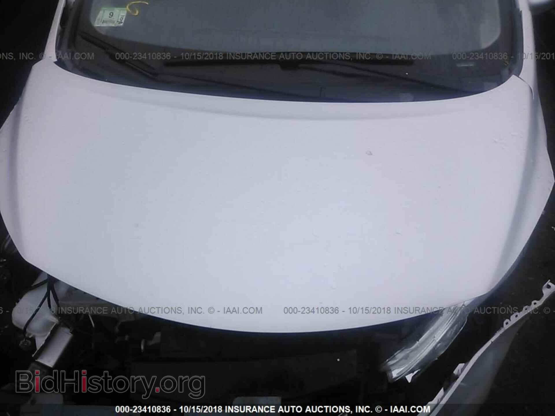 2015 Nissan Versa note - VIN: 3N1CE2CP2FL438875 - Фото 10