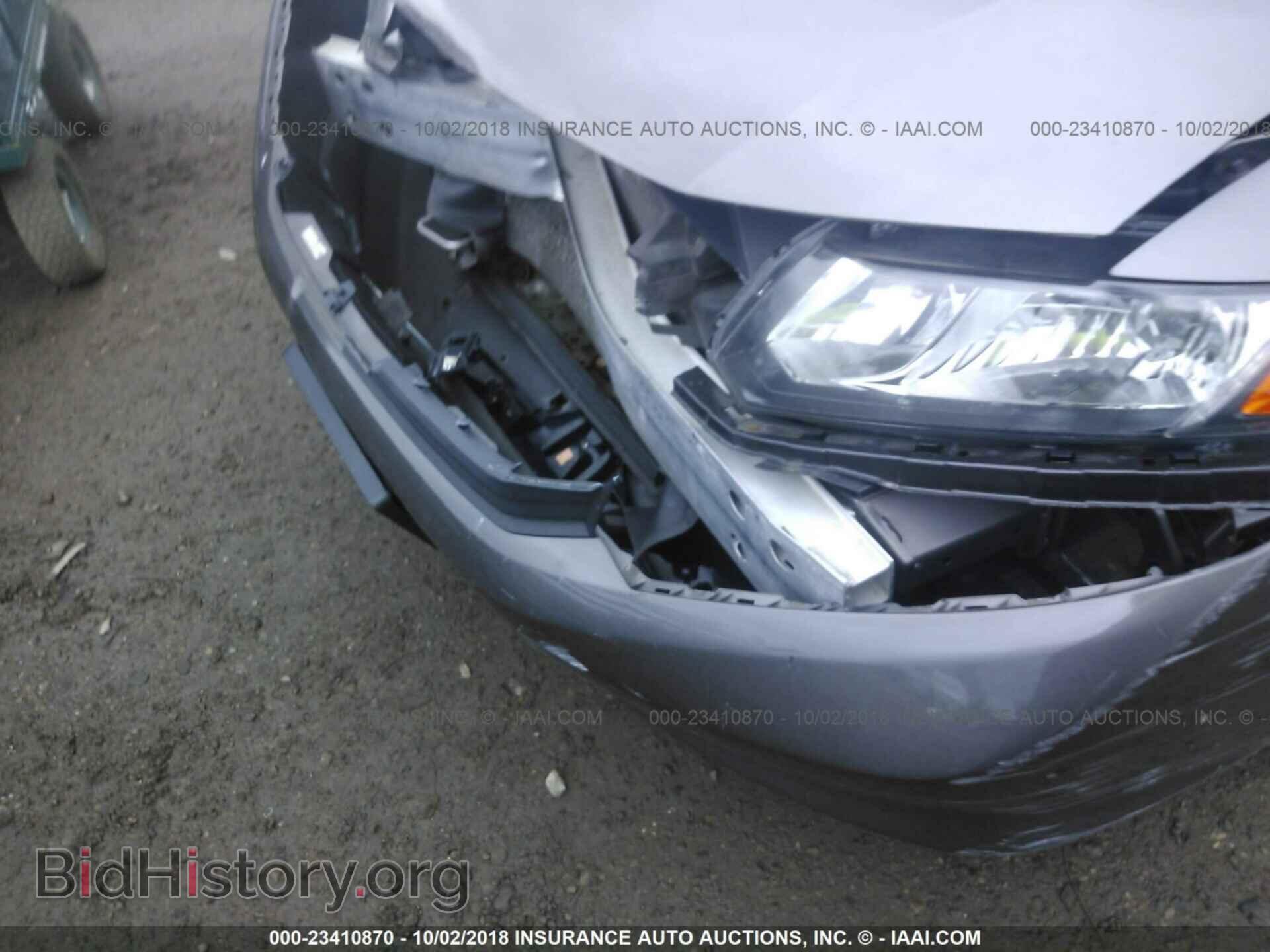 2012 Honda Civic - VIN: 19XFB2F57CE092643 - Фото 6