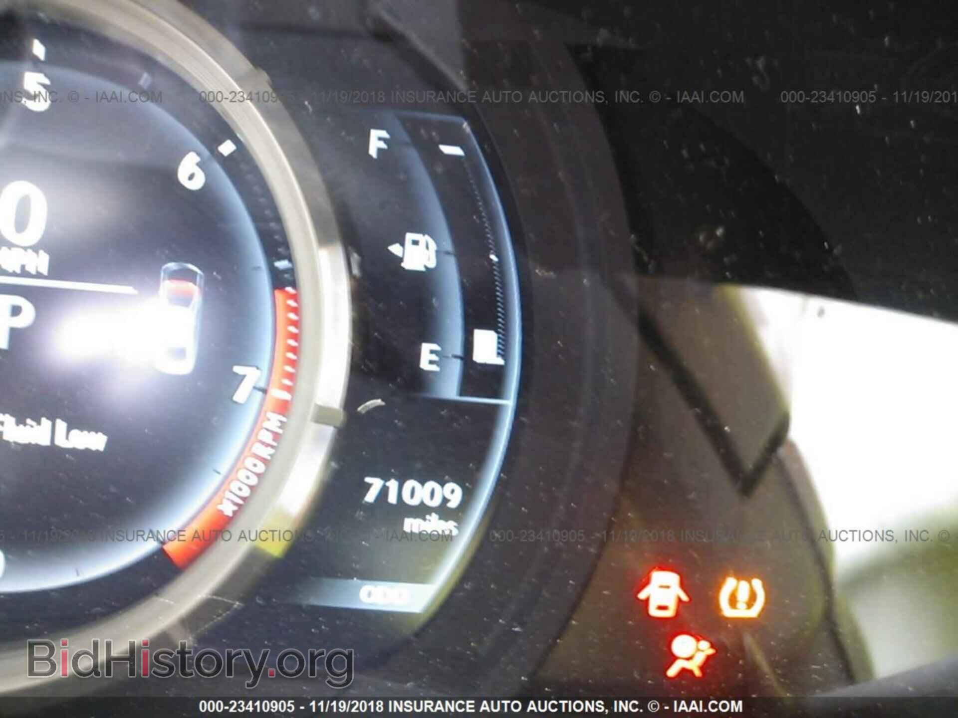2014 Lexus Is - VIN: JTHBF1D20E5011081 - Photo 7
