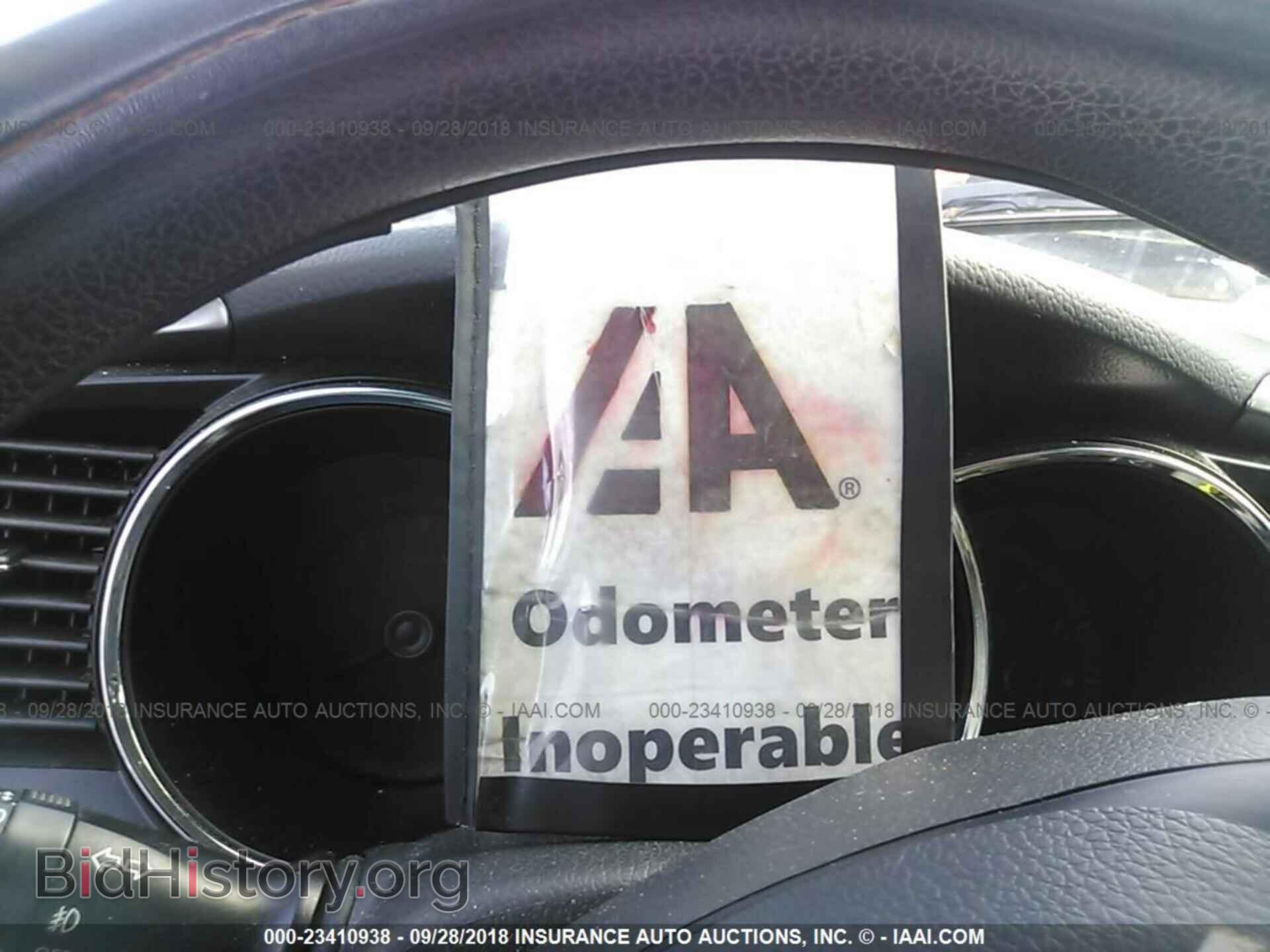 2012 Kia Optima - VIN: KNAGM4A73C5290129 - Фото 7