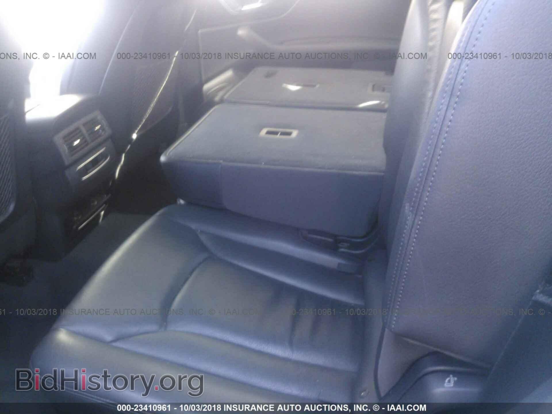 2017 Audi Q7 - VIN: WA1AAAF78HD005909 - Фото 8