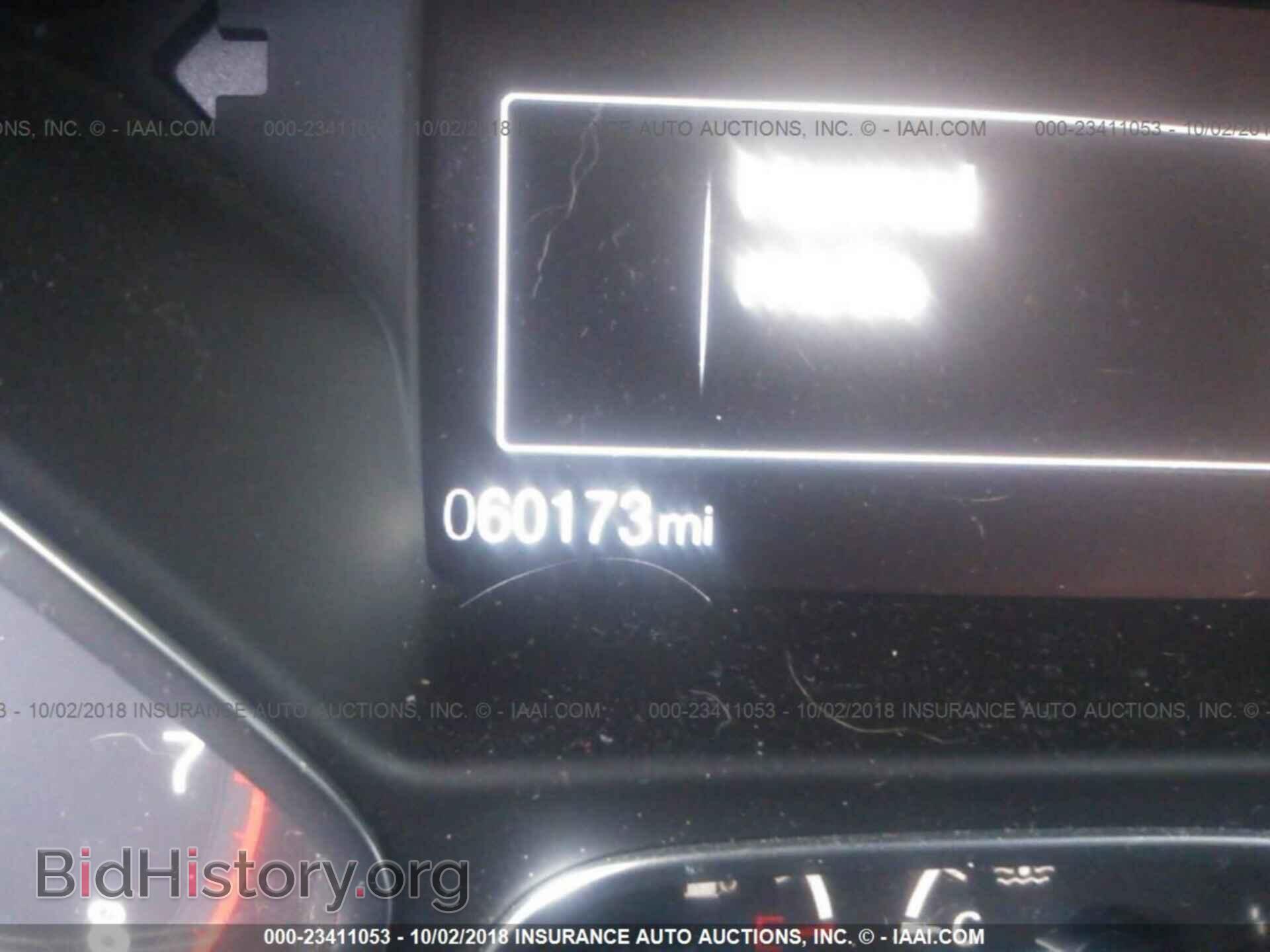 2016 Ford Focus - VIN: 1FADP3F20GL392158 - Photo 7