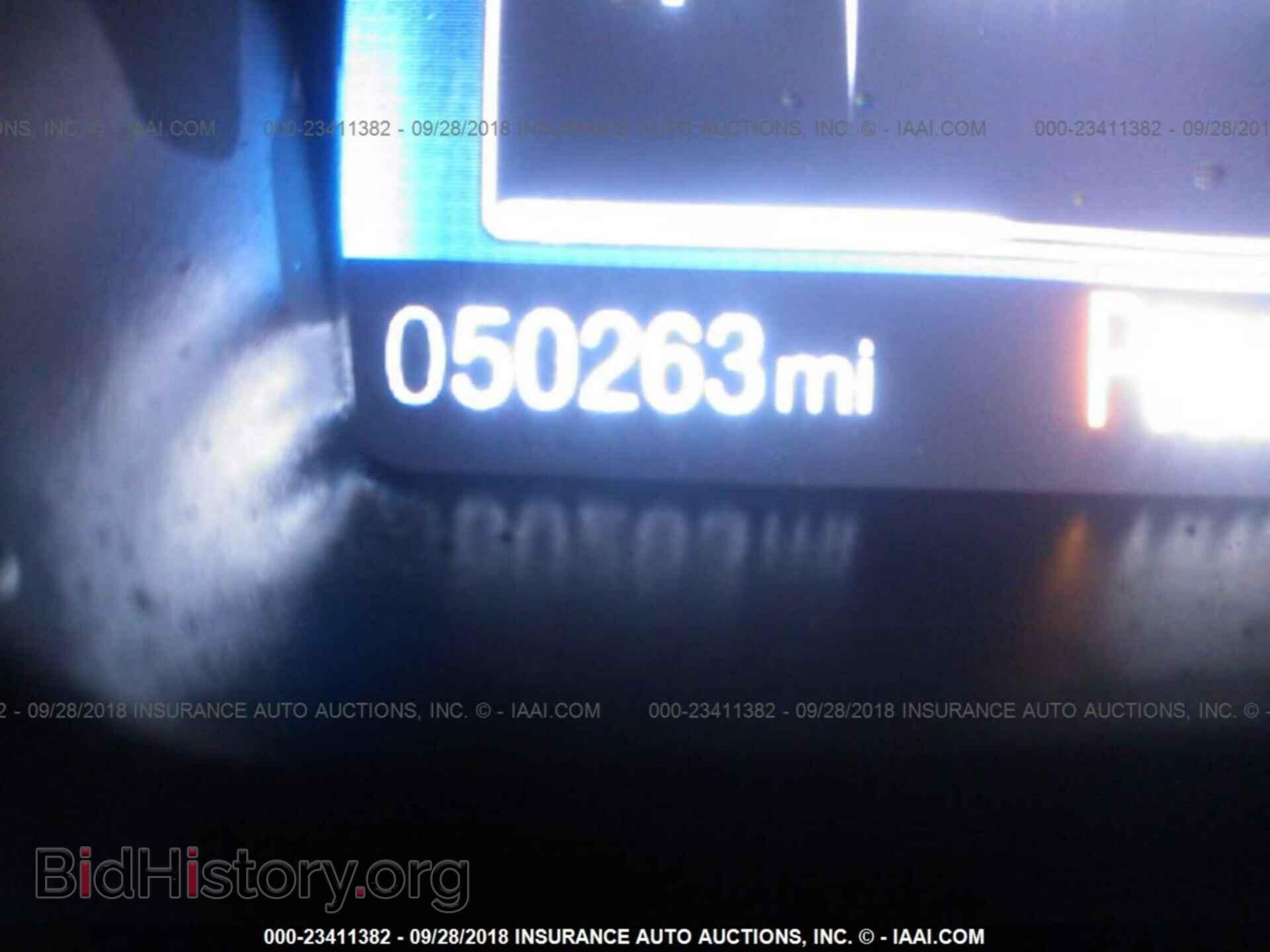 2015 Ford Focus - VIN: 1FADP3F23FL276841 - Фото 7