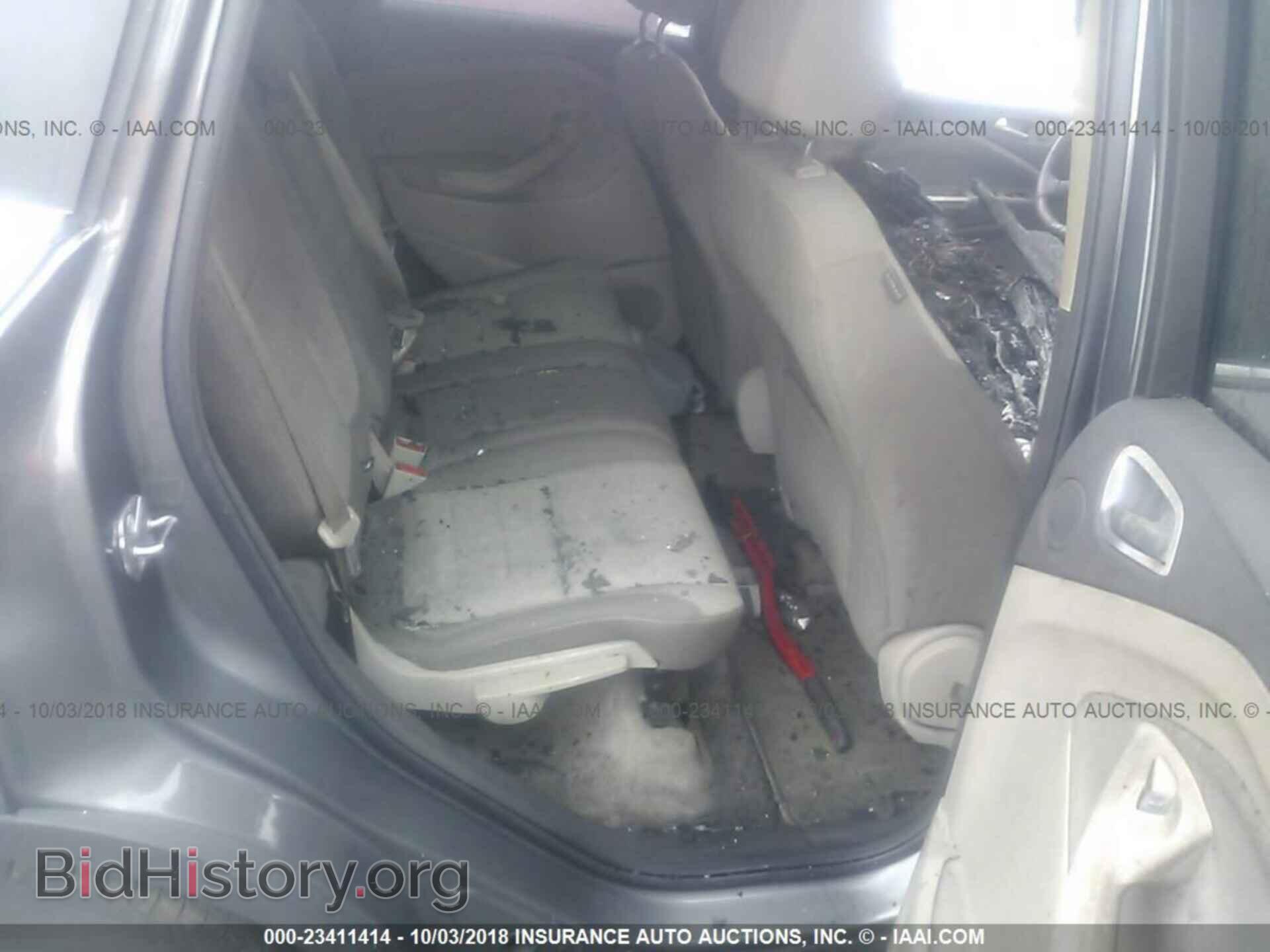 2013 Ford Escape - VIN: 1FMCU9GX6DUA28016 - Photo 8