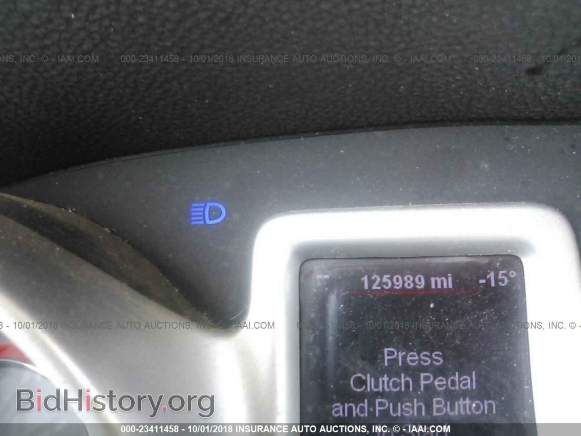 2012 DODGE JOURNEY - VIN: 3C4PDCBG5CT208090 - Фото 7