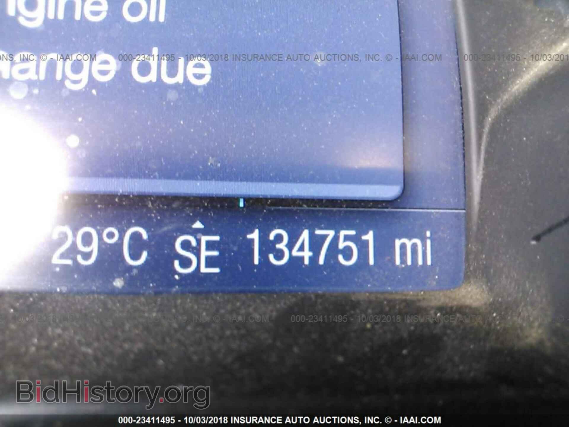 2012 Ford Focus - VIN: 1FAHP3F27CL236937 - Photo 7