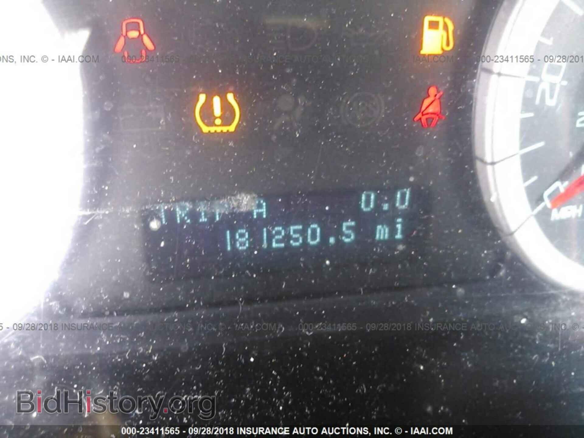 2012 FORD ESCAPE - VIN: 1FMCU0D73CKB44722 - Photo 7