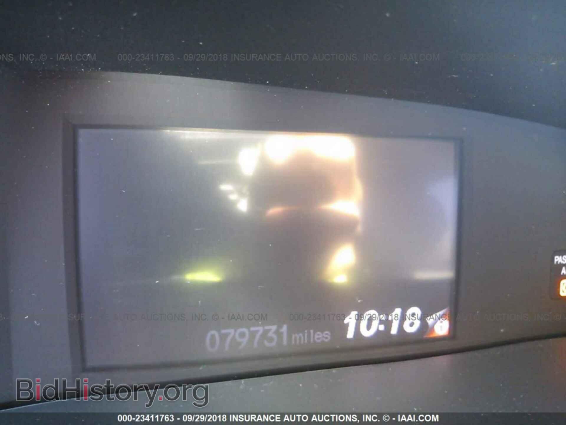 2012 Honda Civic - VIN: 19XFB2F50CE327061 - Фото 7