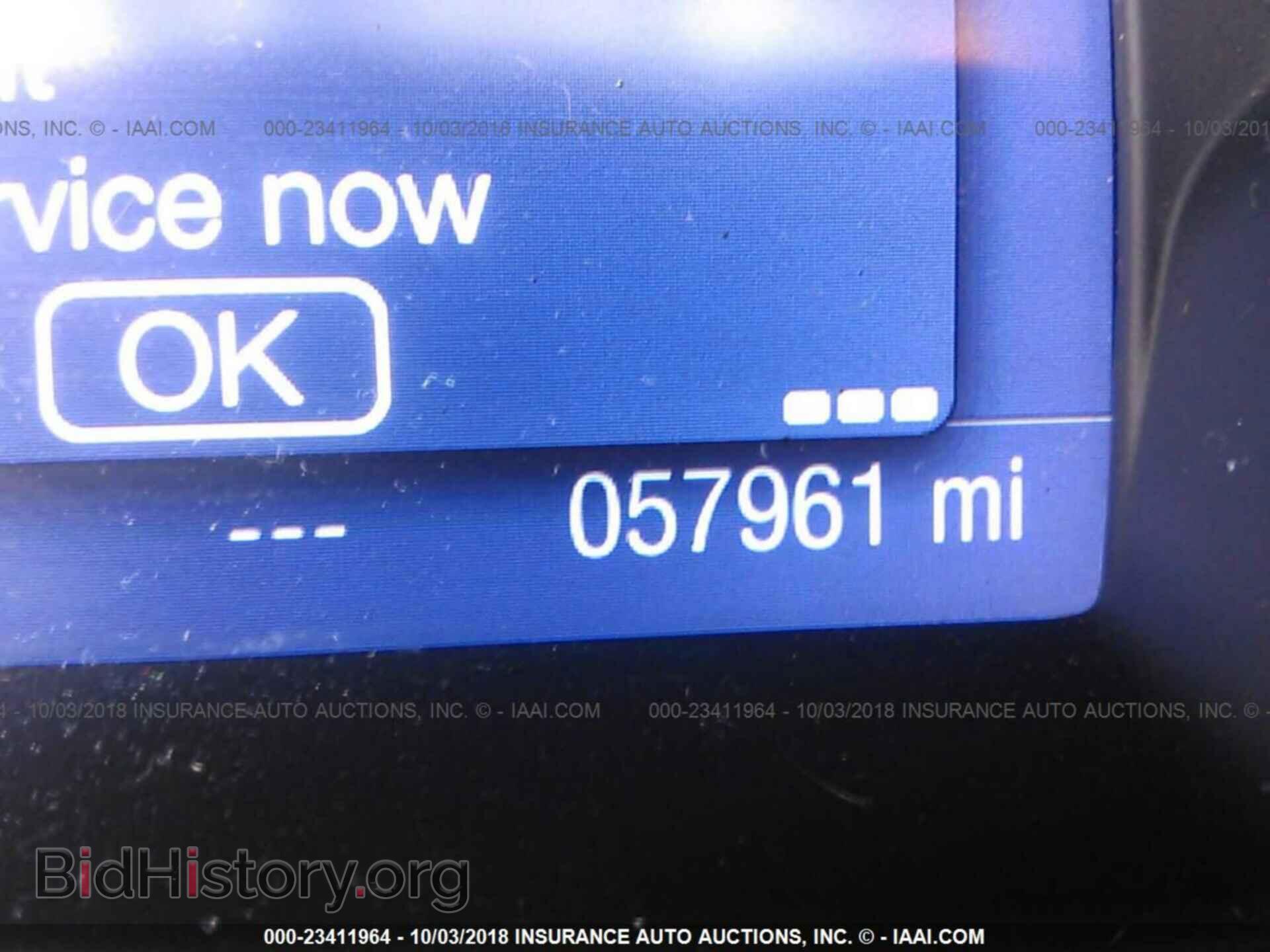 2013 Ford Focus - VIN: 1FADP3F23DL144384 - Фото 7