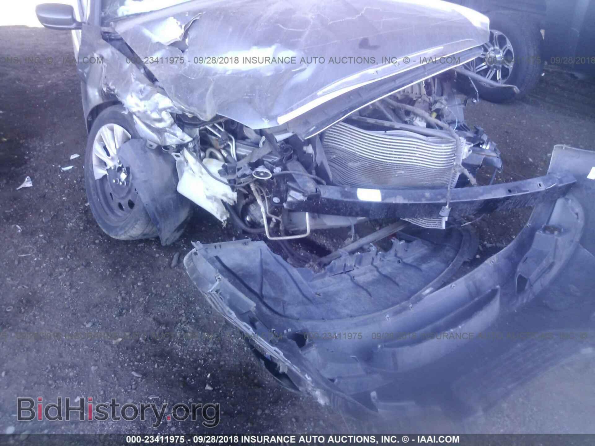 2012 Chrysler 200 - VIN: 1C3CCBAB3CN320280 - Фото 6