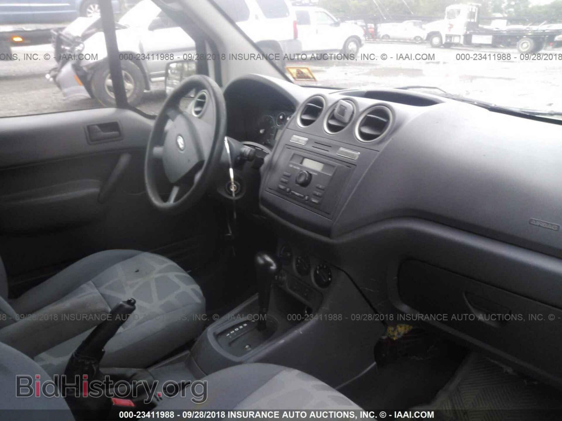 2011 Ford Transit - VIN: NM0LS7AN9BT074199 - Фото 5