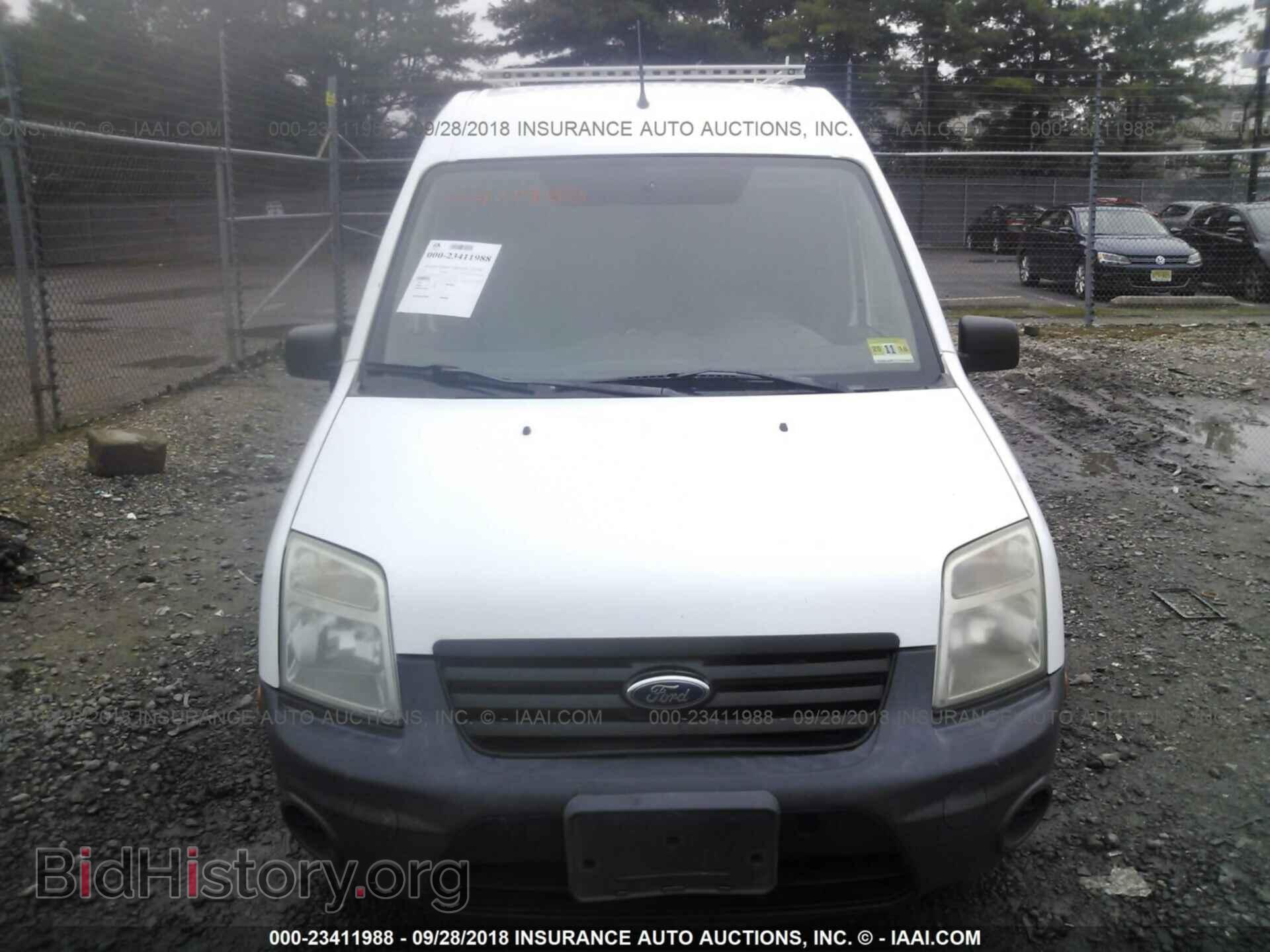 2011 Ford Transit - VIN: NM0LS7AN9BT074199 - Фото 6