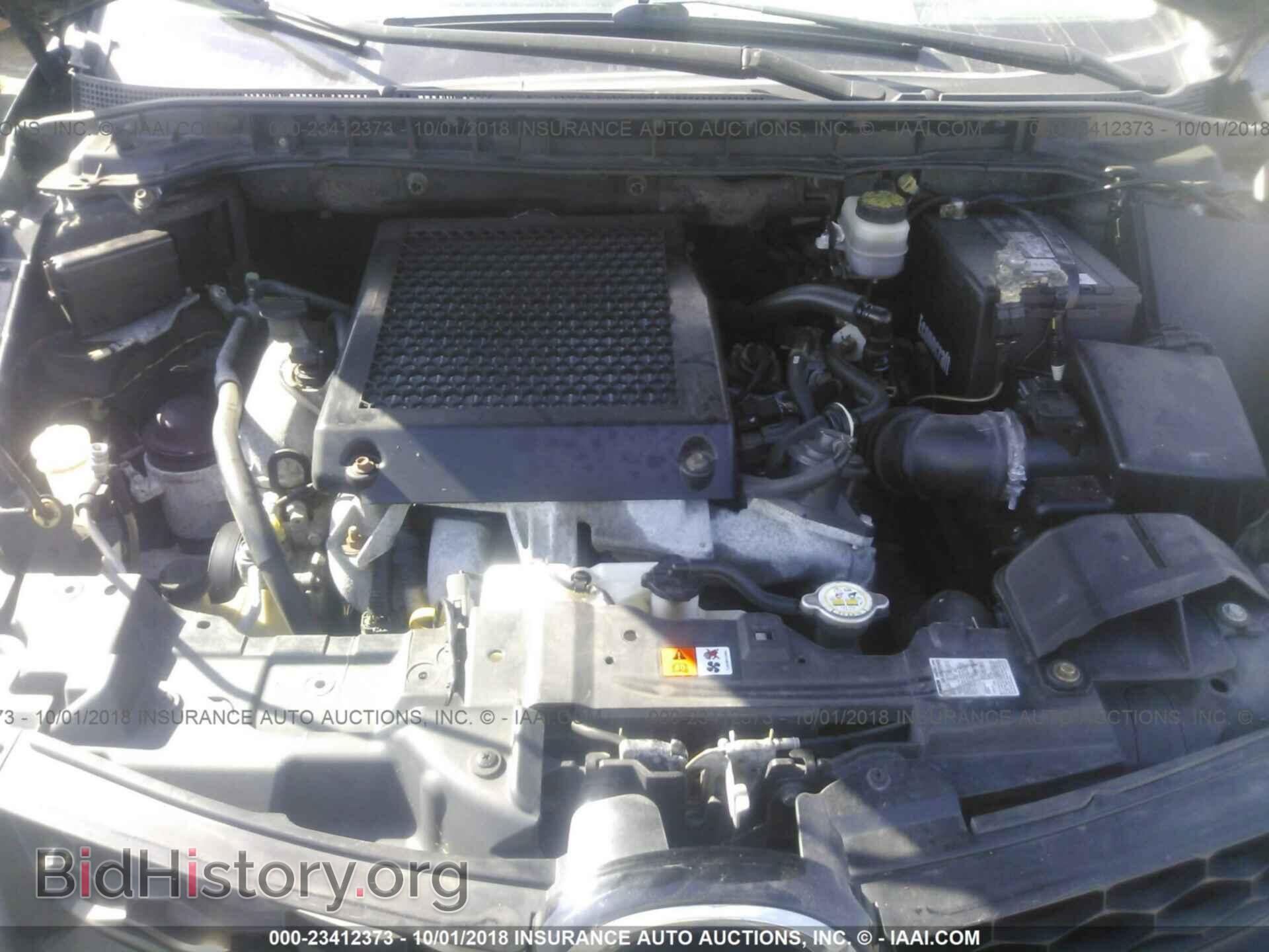 2011 Mazda Cx-7 - VIN: JM3ER2D35B0388154 - Фото 10
