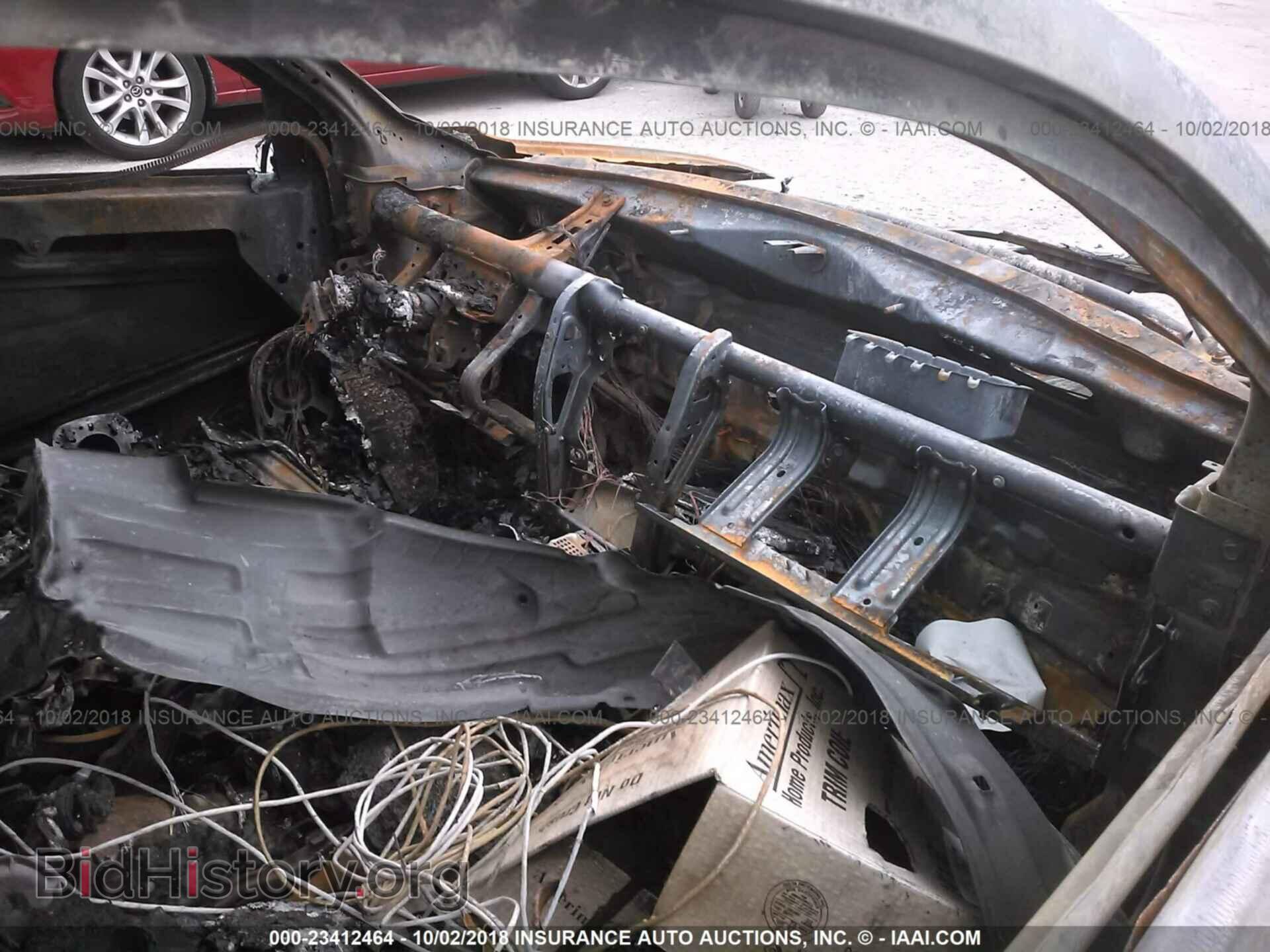 2012 Chrysler 200 - VIN: 1C3CCBAB3CN205128 - Photo 5